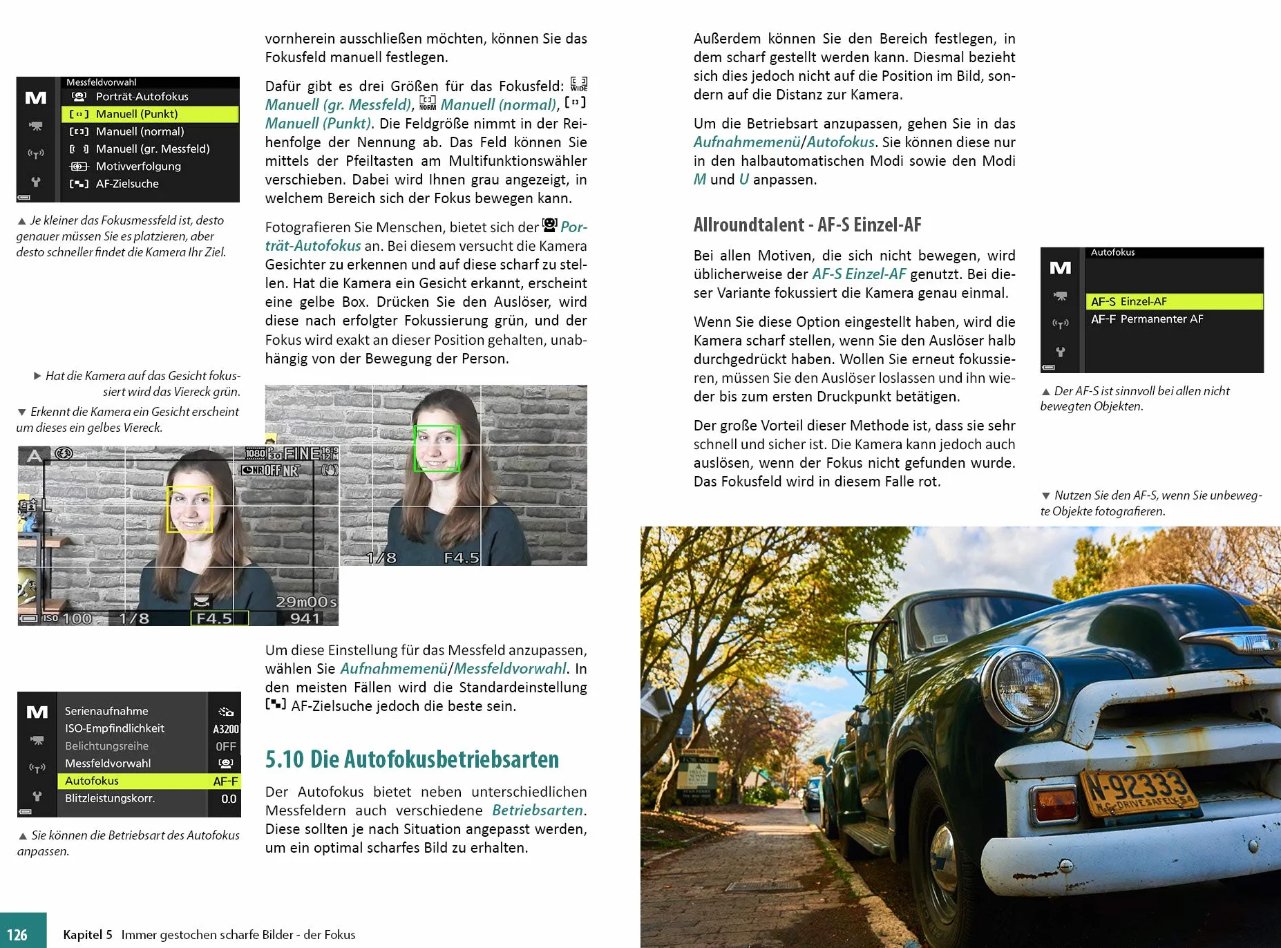 Nikon Coolpix P950: Das umfangreiche Praxisbuch zu Ihrer Kamera!