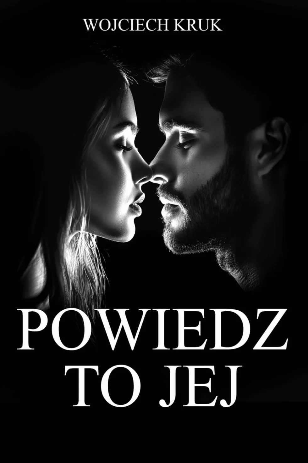 POWIEDZ TO JEJ
