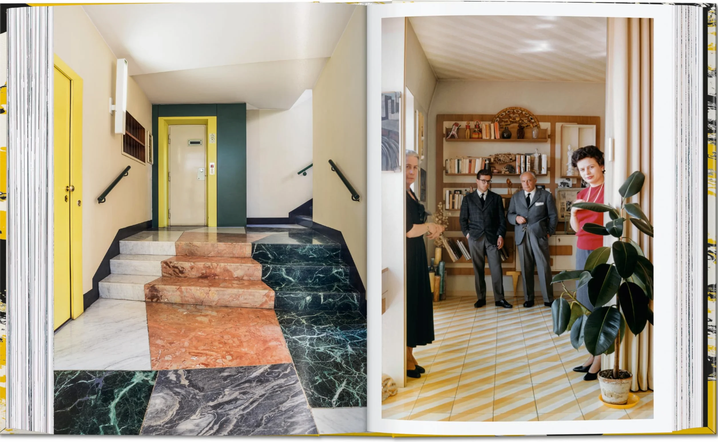 Gio Ponti 45th Ed.