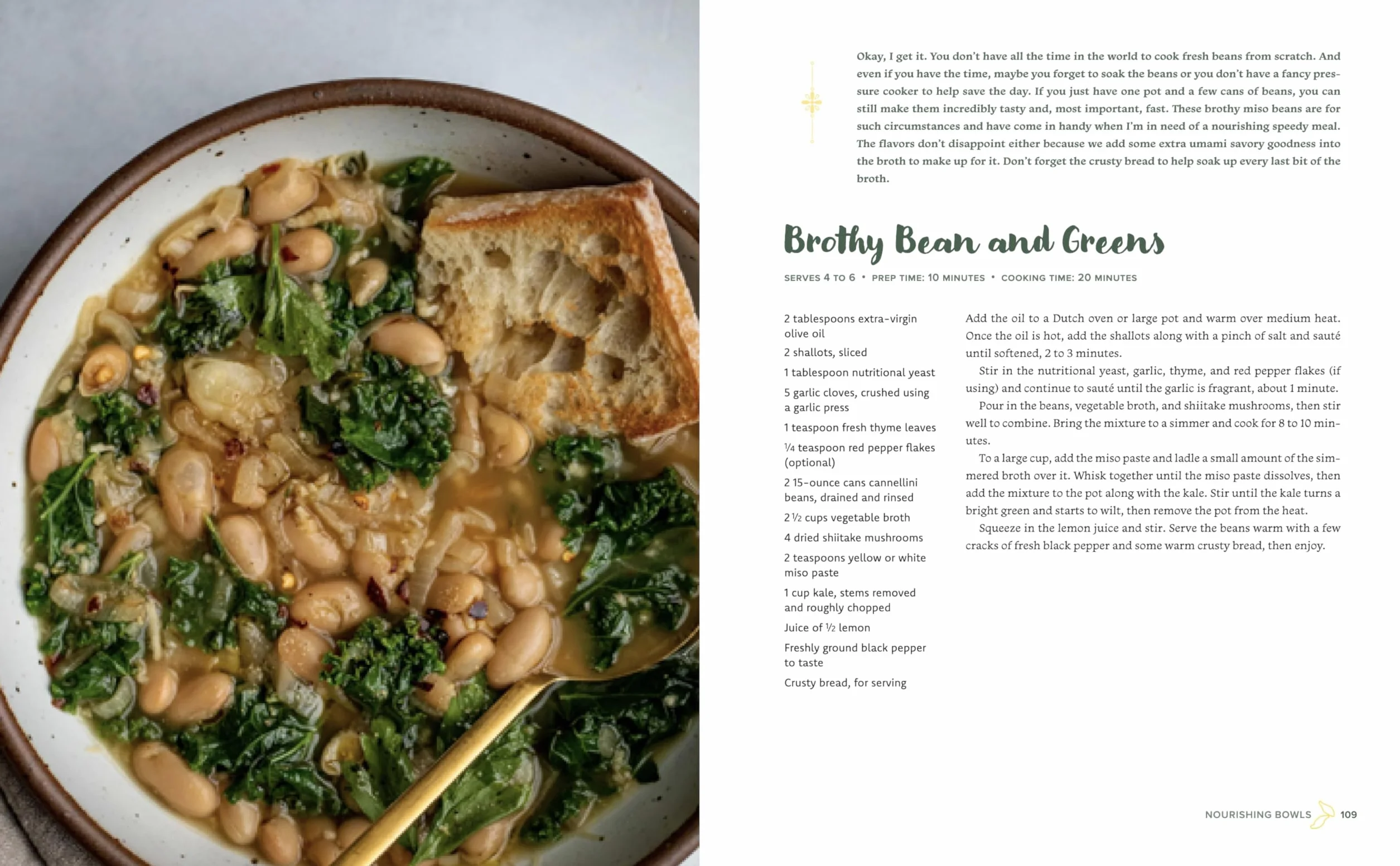 Peaceful Kitchen: 100+ Cozy Plant-Based Recipes for Body & Soul