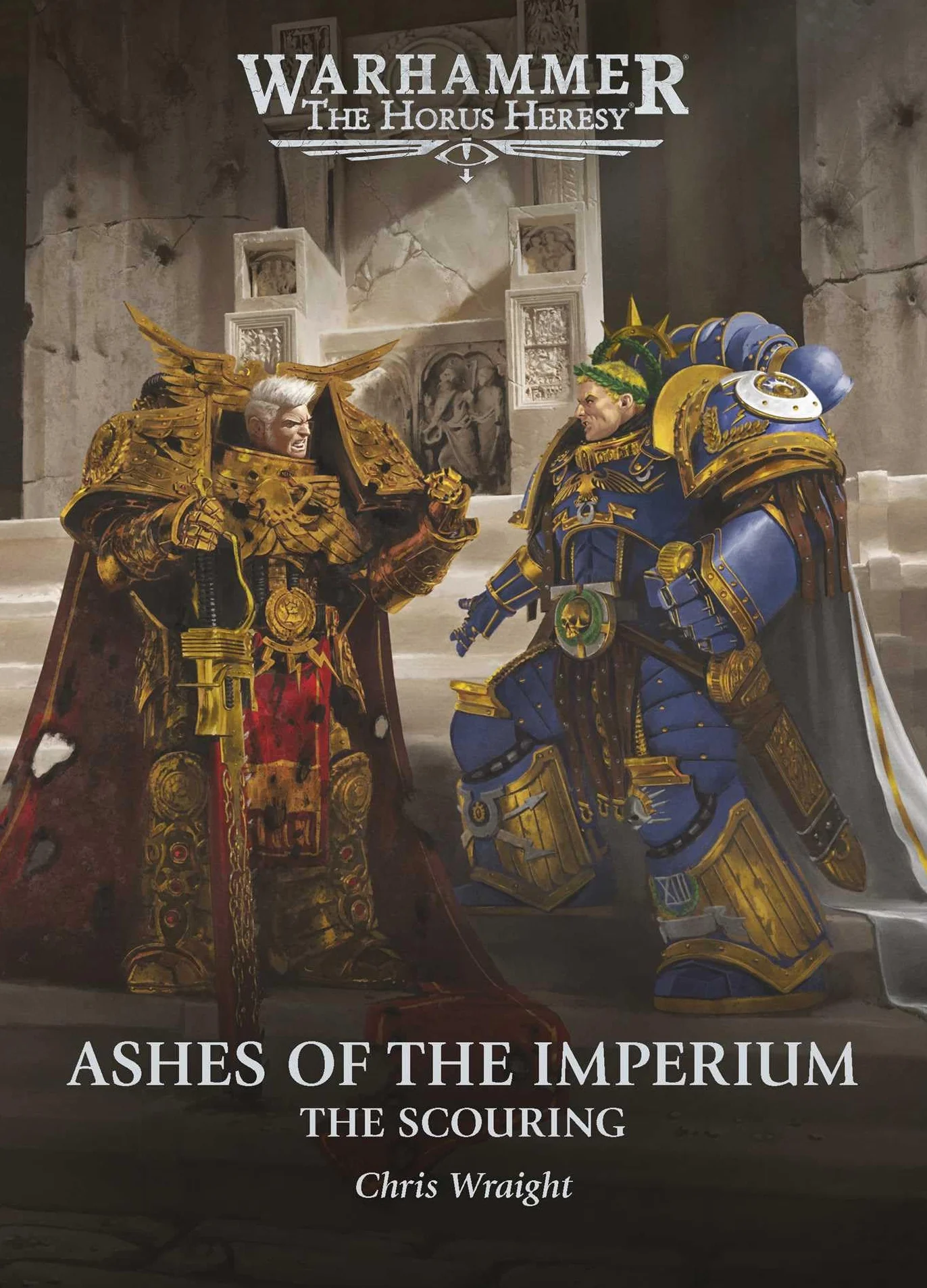 Ashes of the Imperium