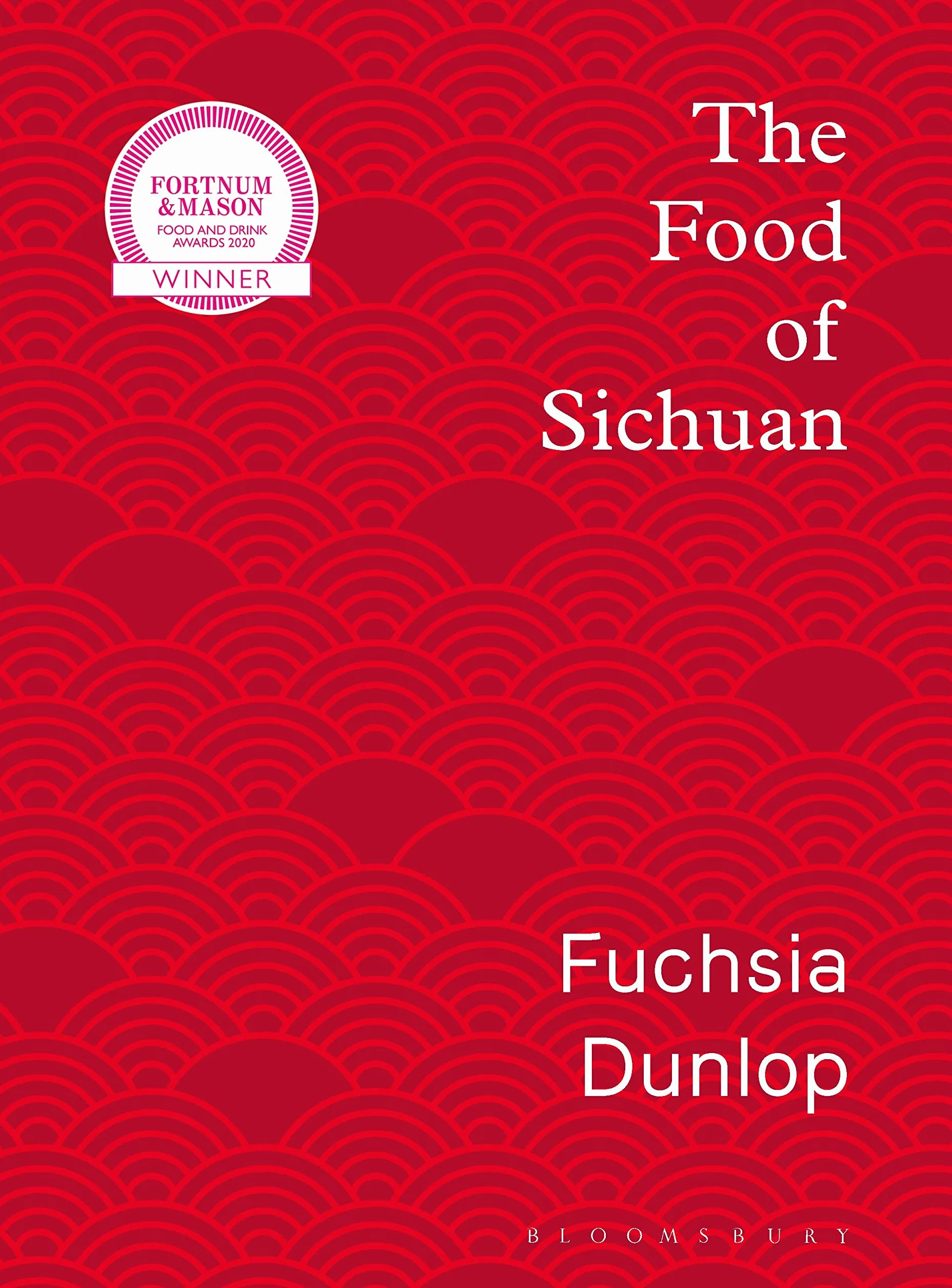 The Food of Sichuan