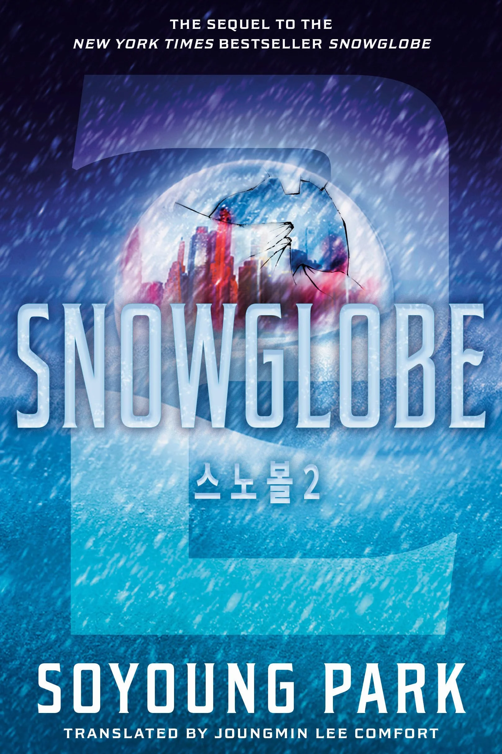 Snowglobe