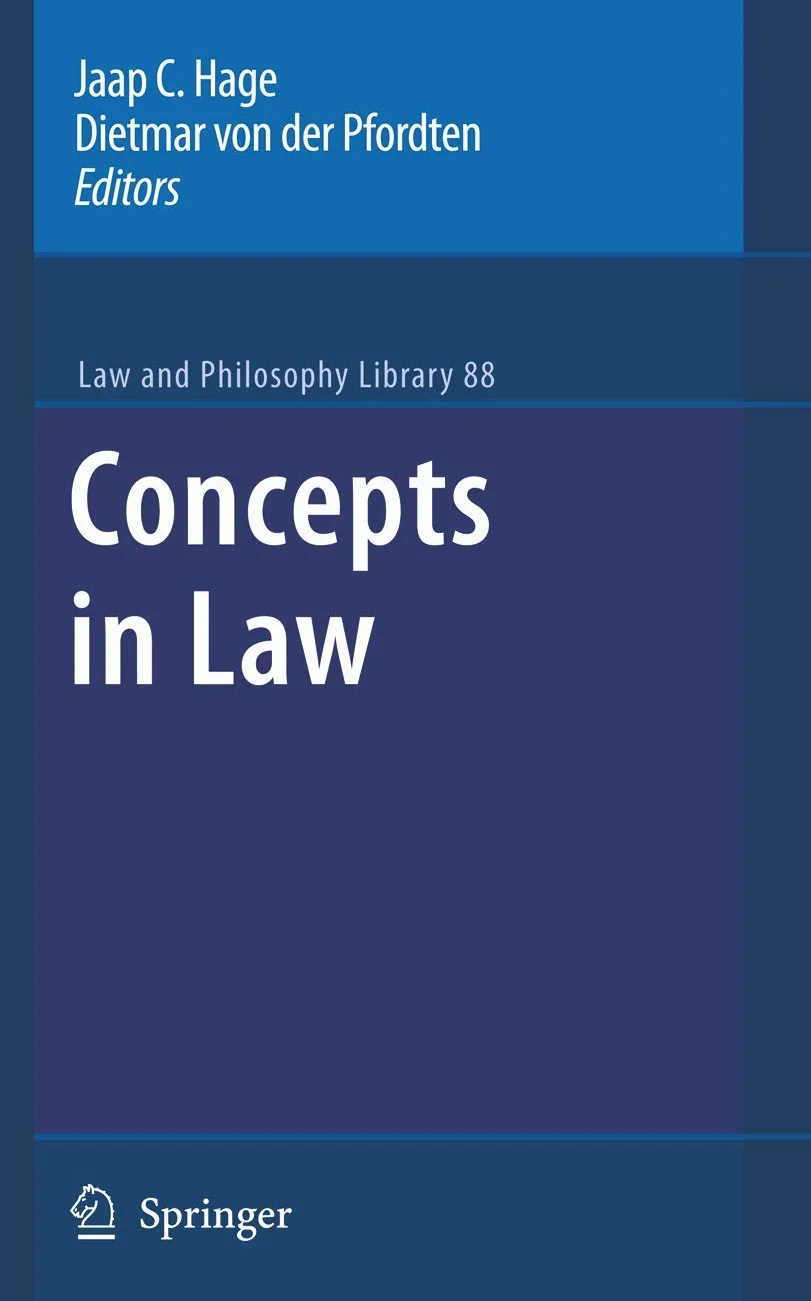 Concepts in Law: 88