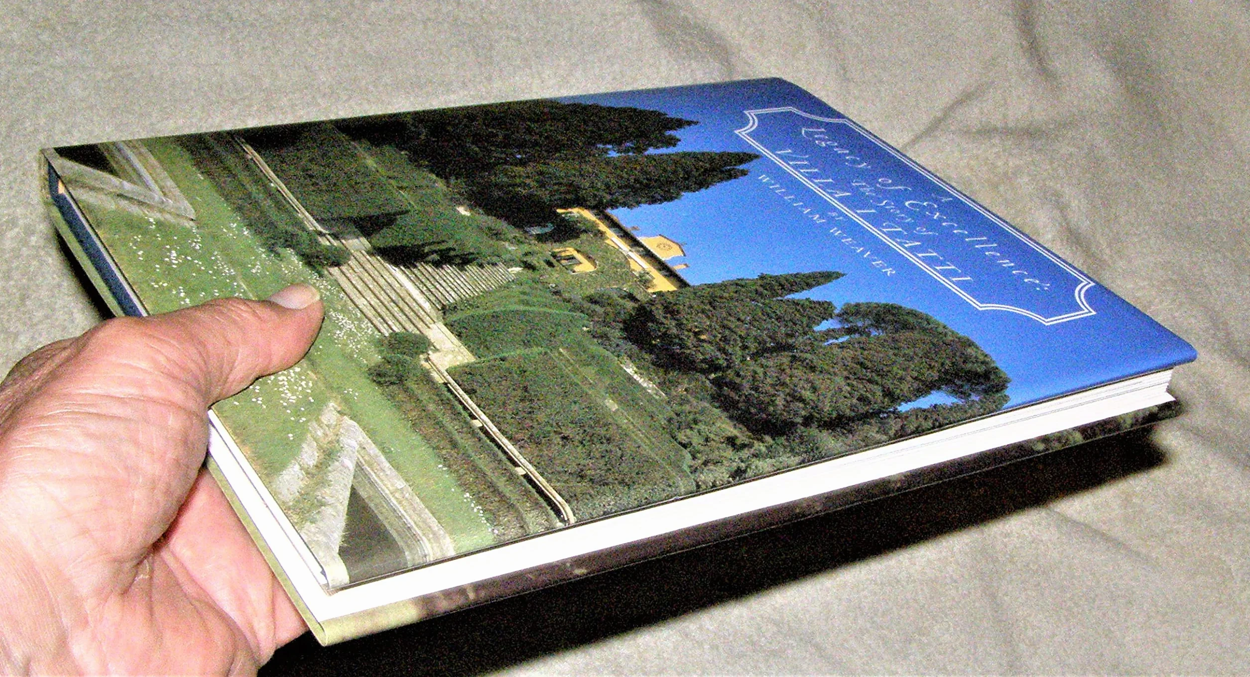 A Legacy of Excellence: The Story of Villa I Tatti
