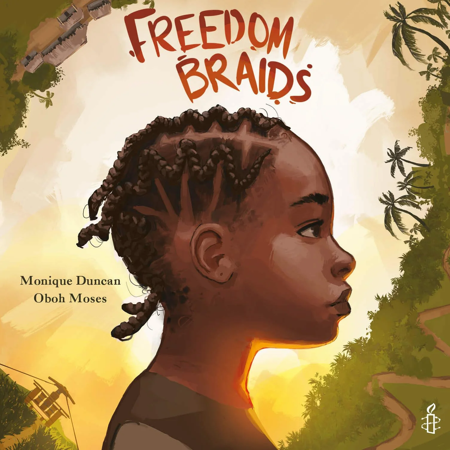 Freedom Braids