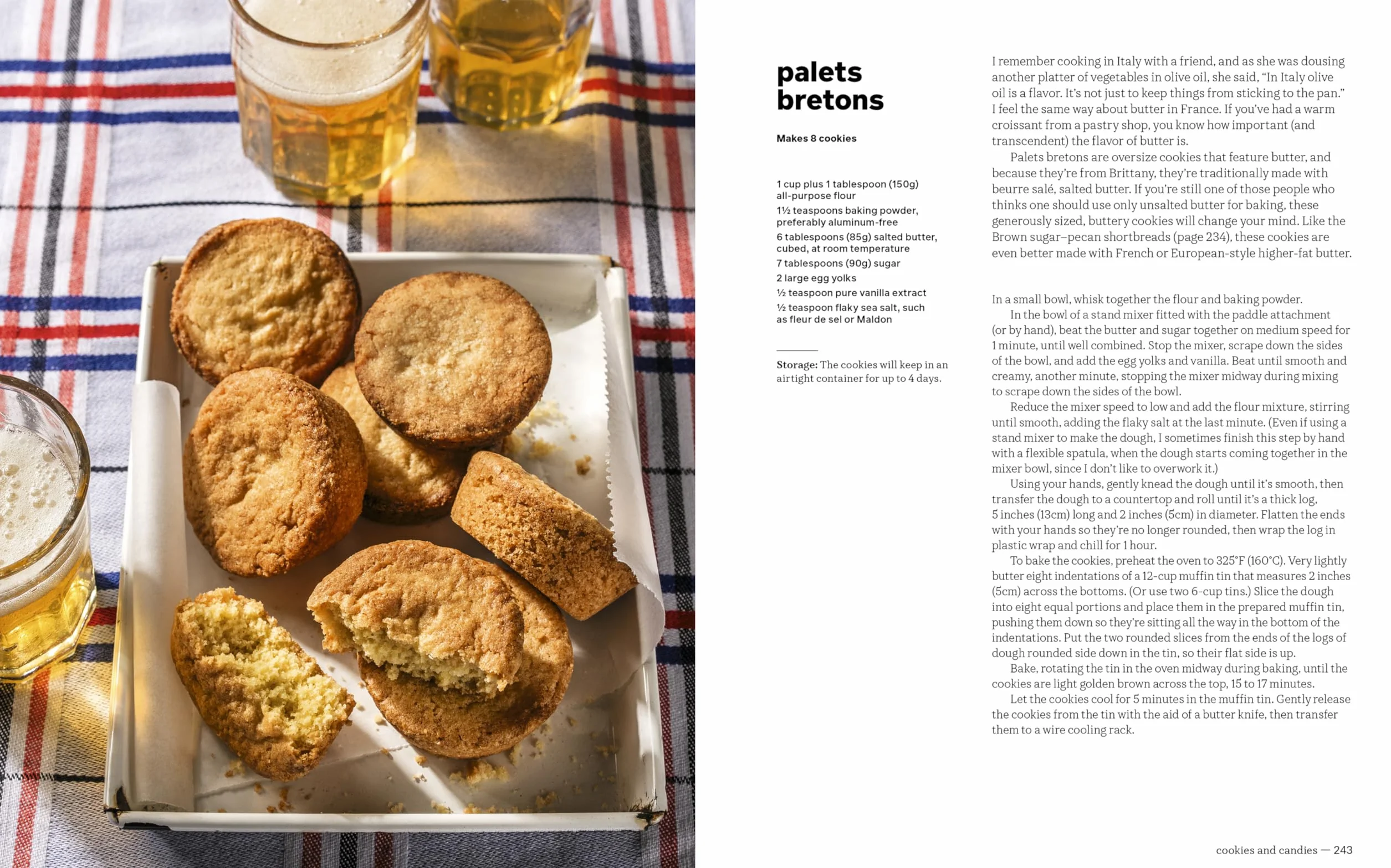Ready for Dessert, Revised: My Best Recipes Baking Book