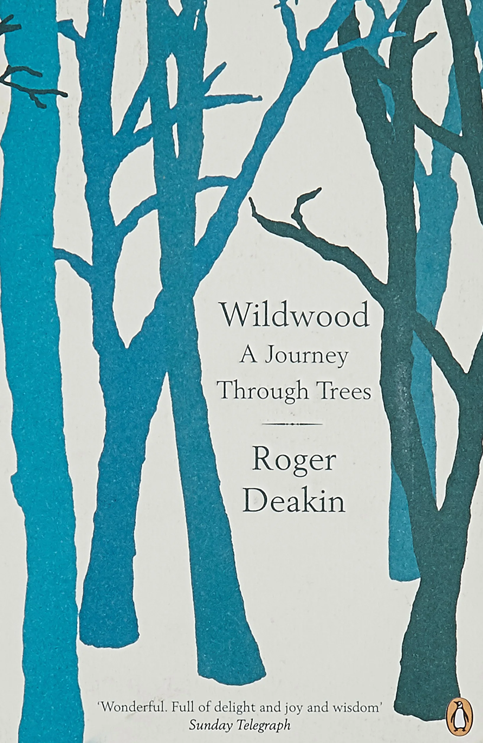 Wildwood: A Journey Through Trees