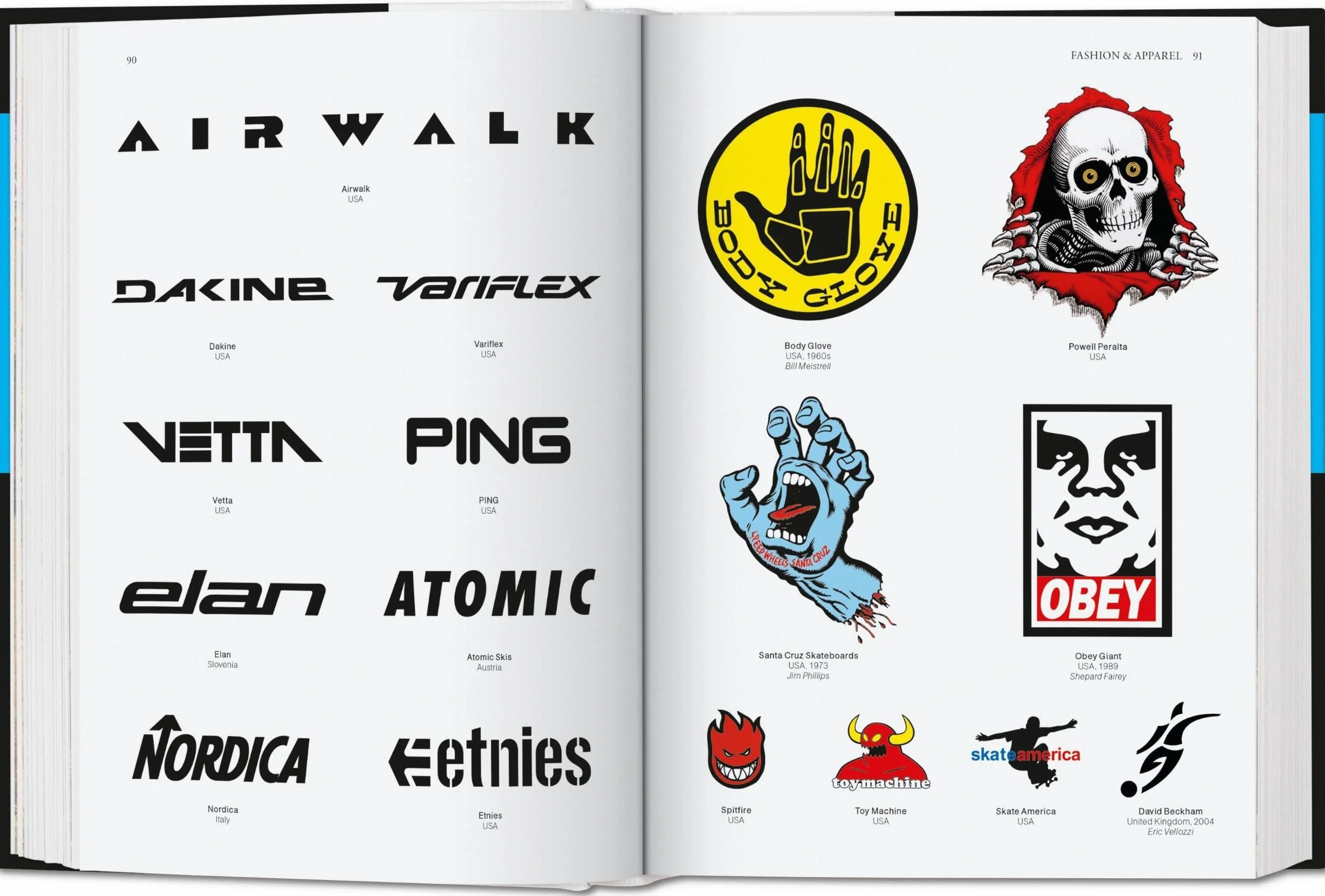 Logo Design: Global Brands Vol. 2