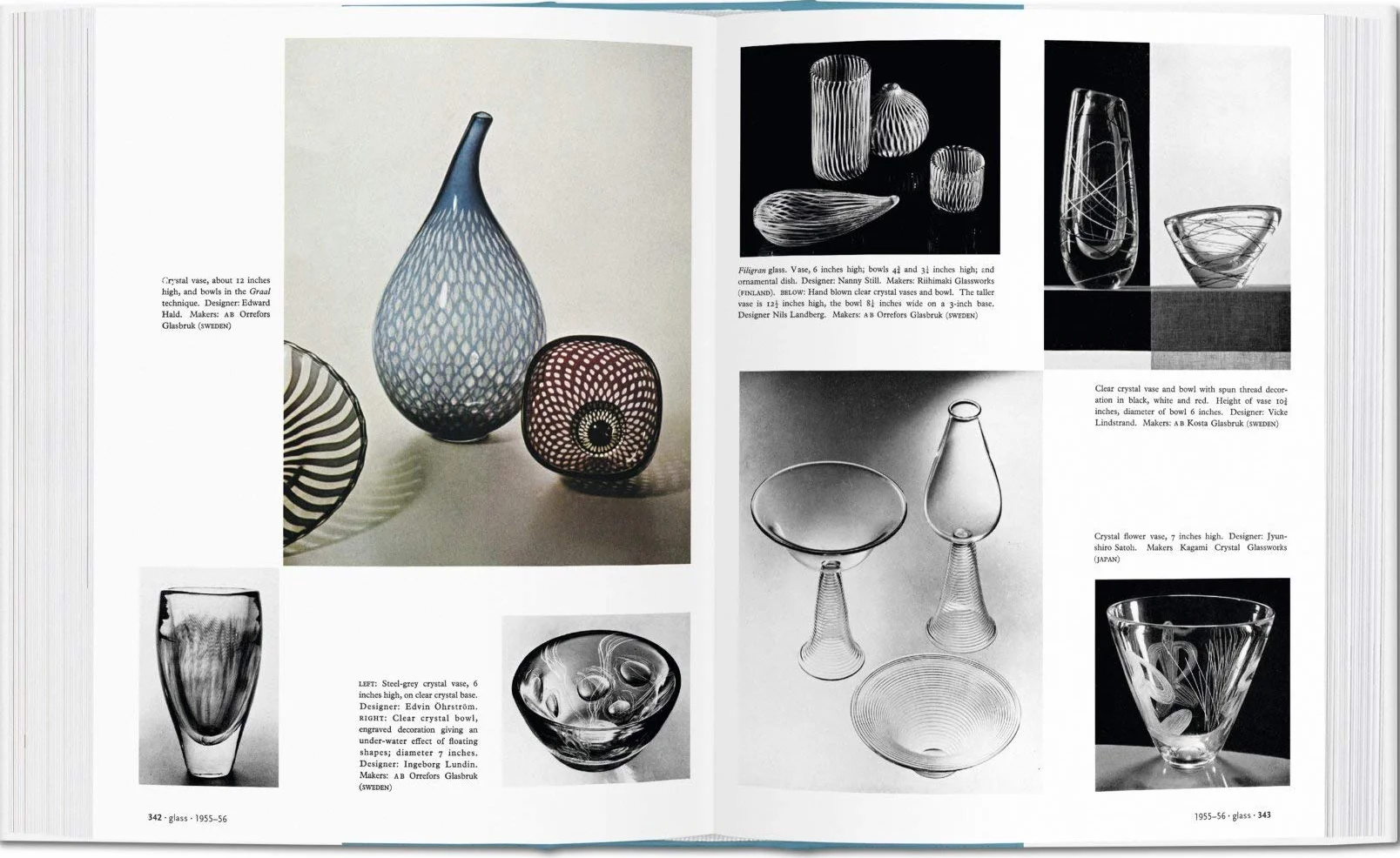 Decorative Art 50s