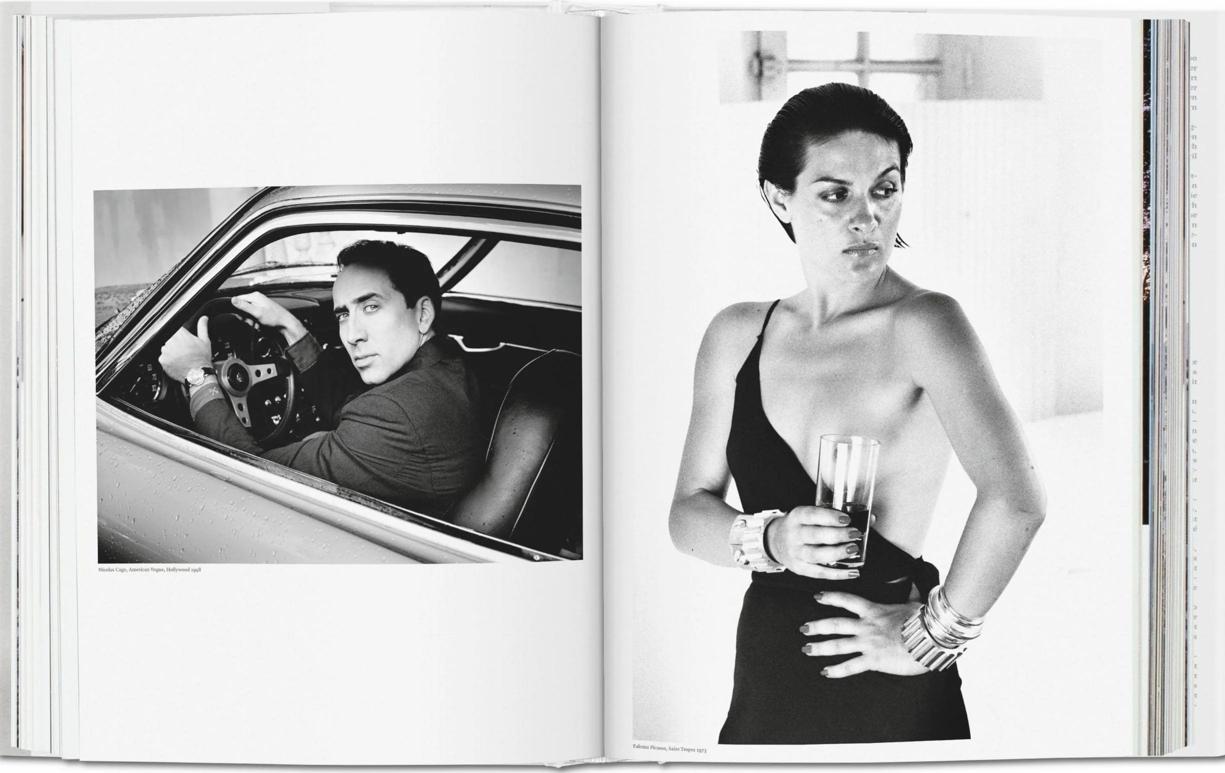 Helmut Newton SUMO 20th Anniversary