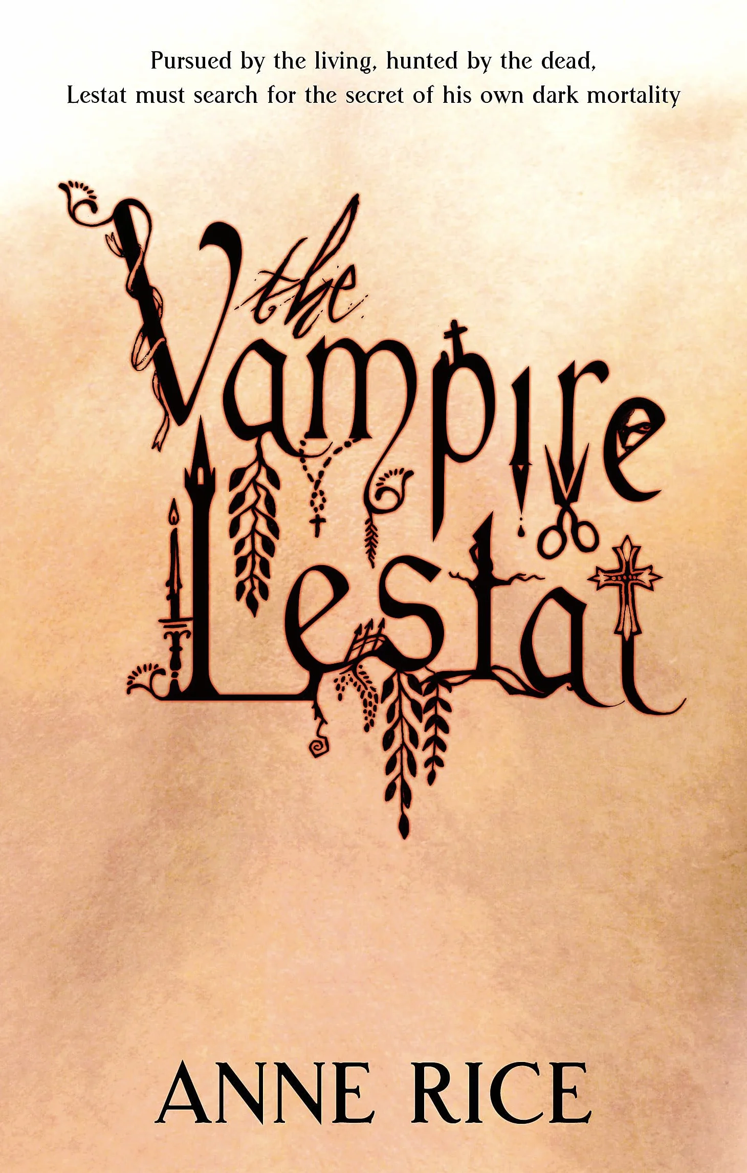 The Vampire Lestat: Volume 2