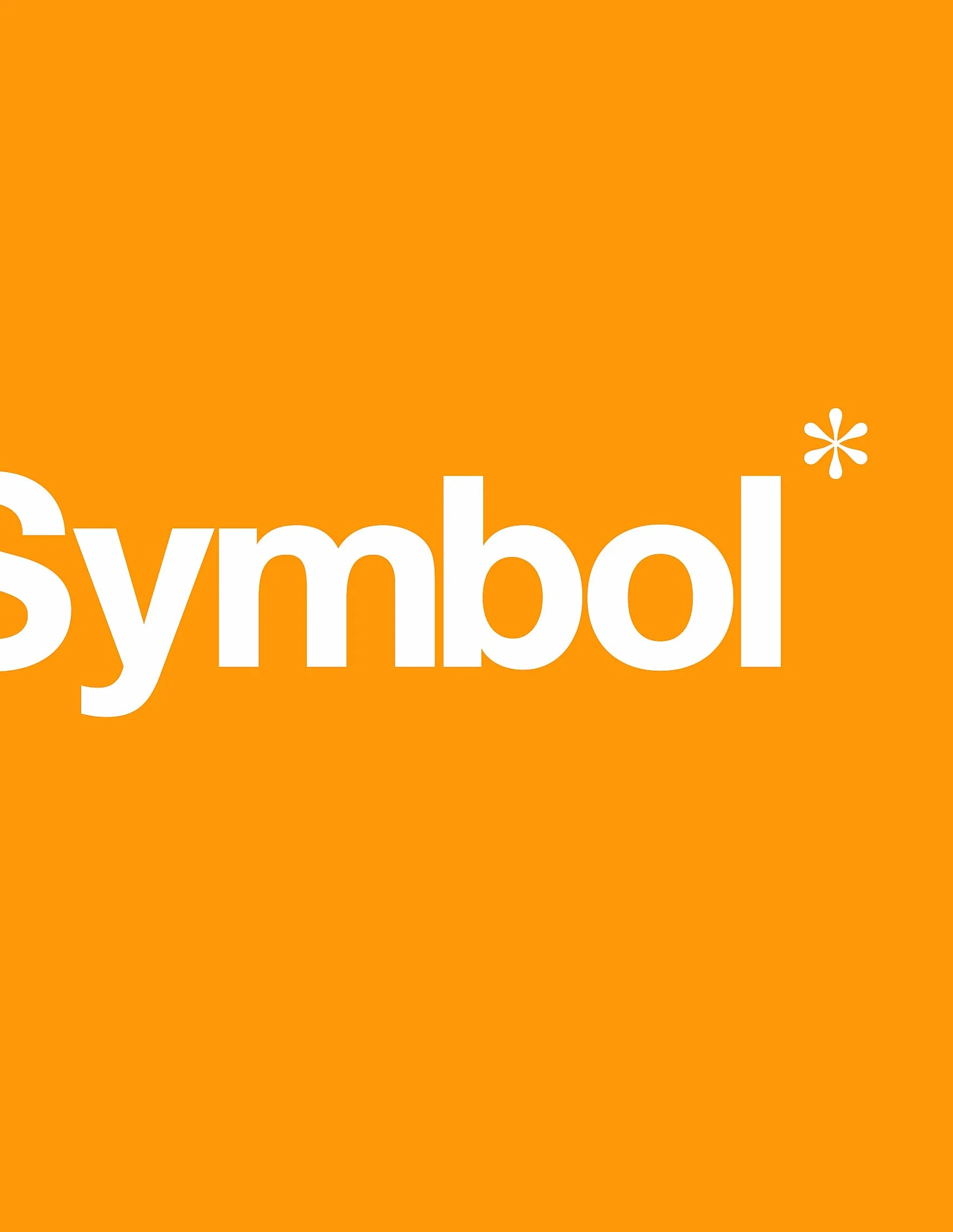 Symbol (Mini) /anglais: The Reference Guide to Abstract and Figurative Trademarks