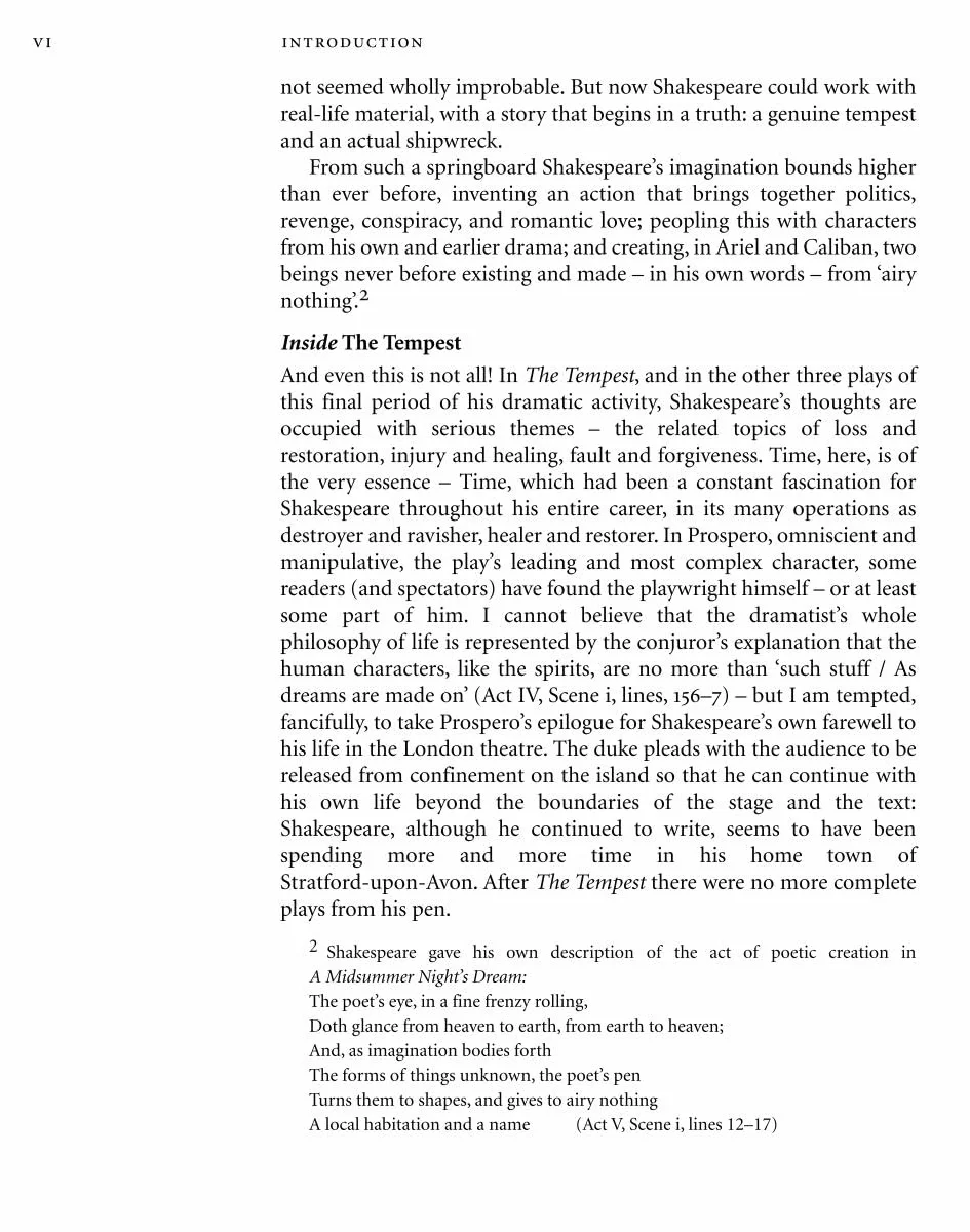 The Tempest: Oxford School Shakespeare