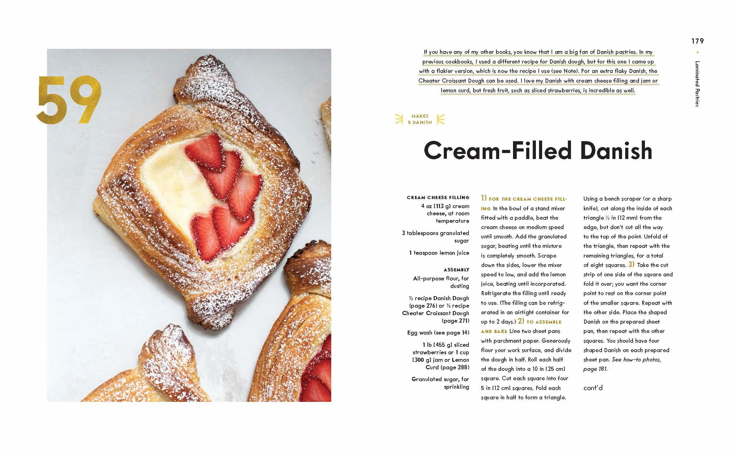 100 Morning Treats: Muffins, Rolls, Biscuits, Sweet & Savory Breakfast Breads