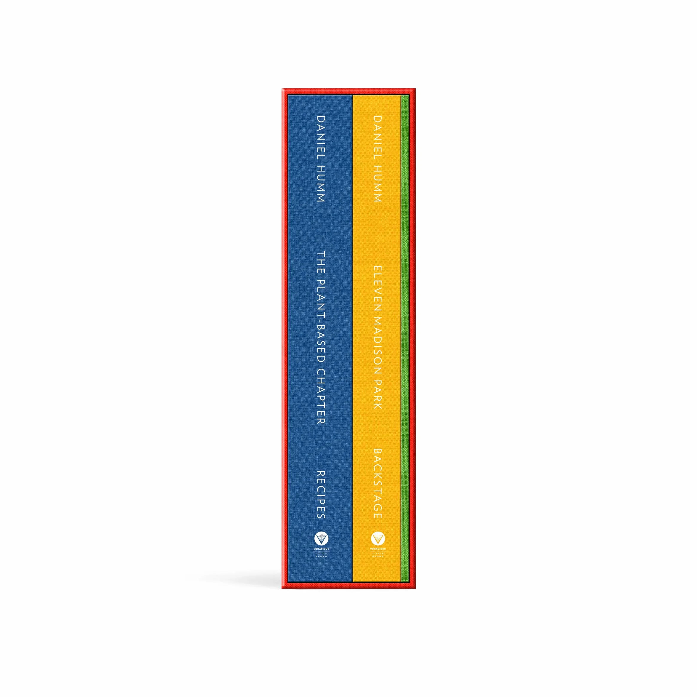 Eleven Madison Park: The Plant-Based Chapter /anglais: A Cookbook