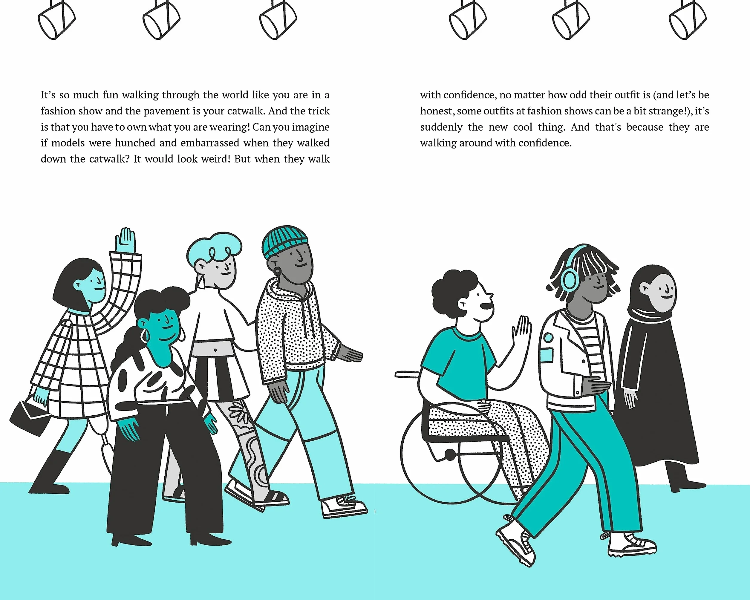 How To Say No: Setting boundaries for your friendships, your body and your life