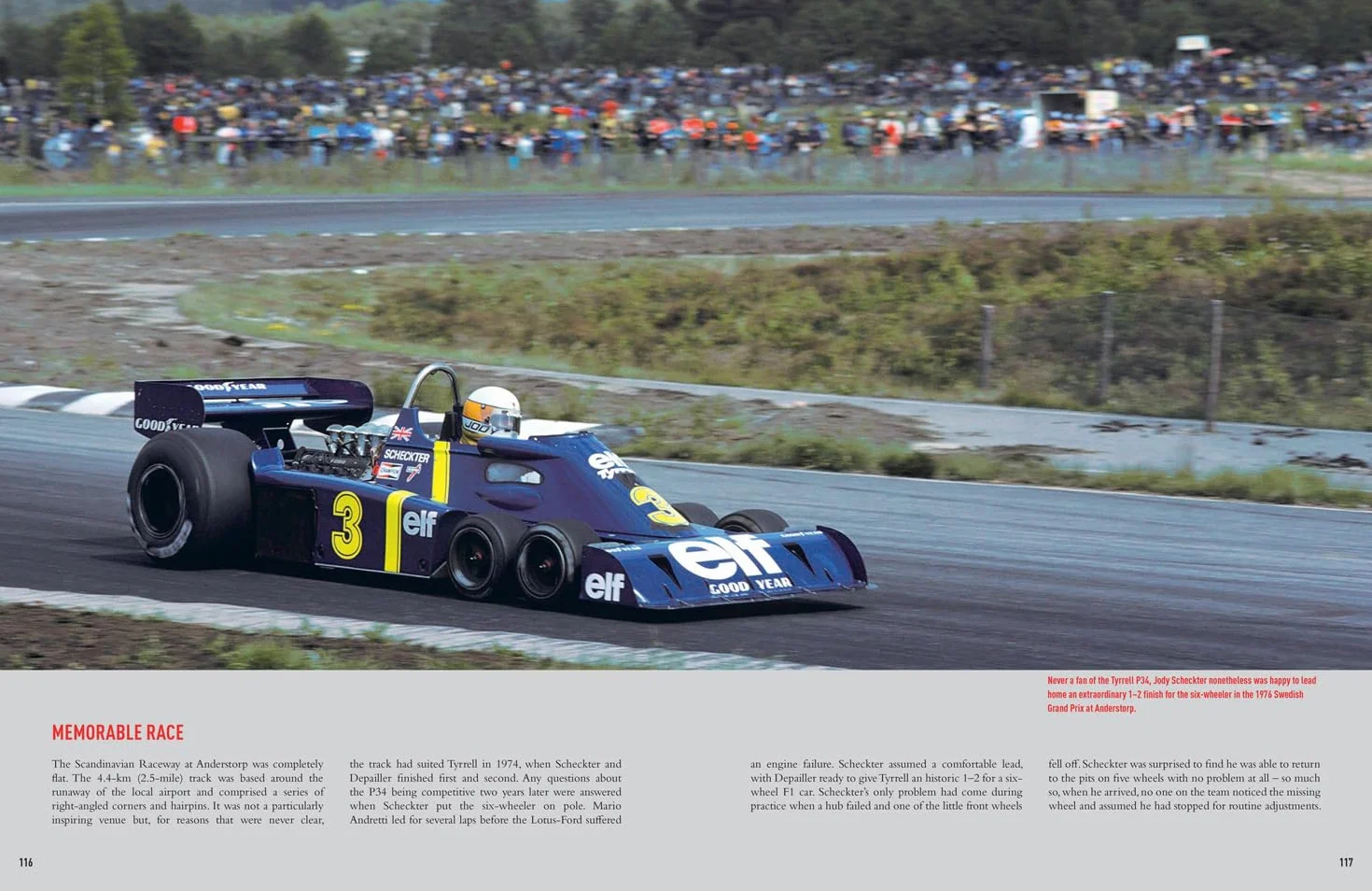 Formula 1 Cars: The greatest F1 cars from 1950 to present day