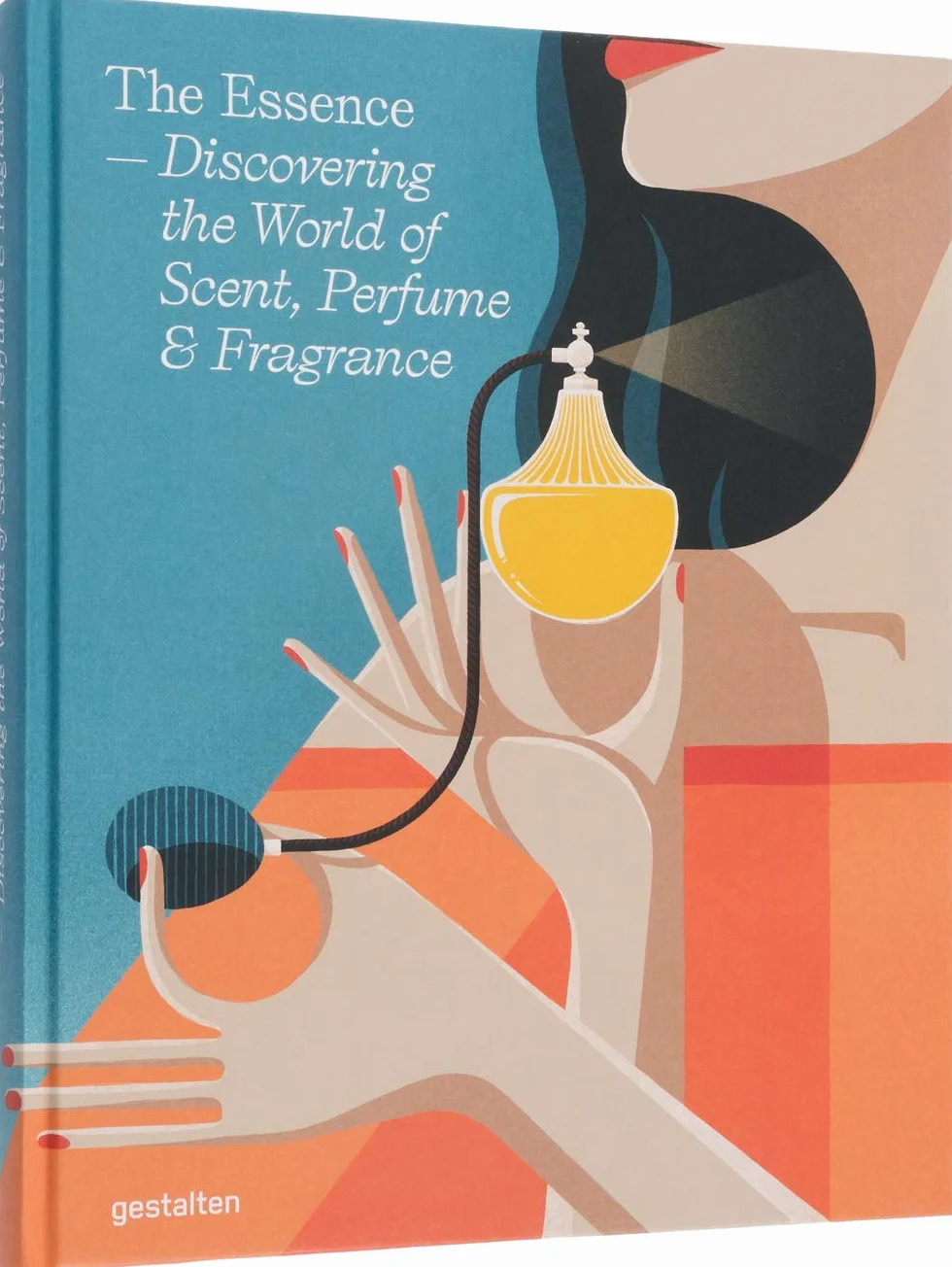 The Essence: Discovering the World of Scent, Perfume & Fragrance