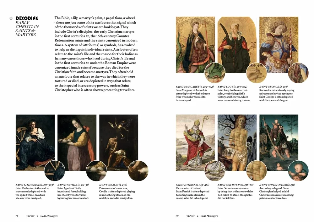 Catholica: The Visual Culture of Catholicism