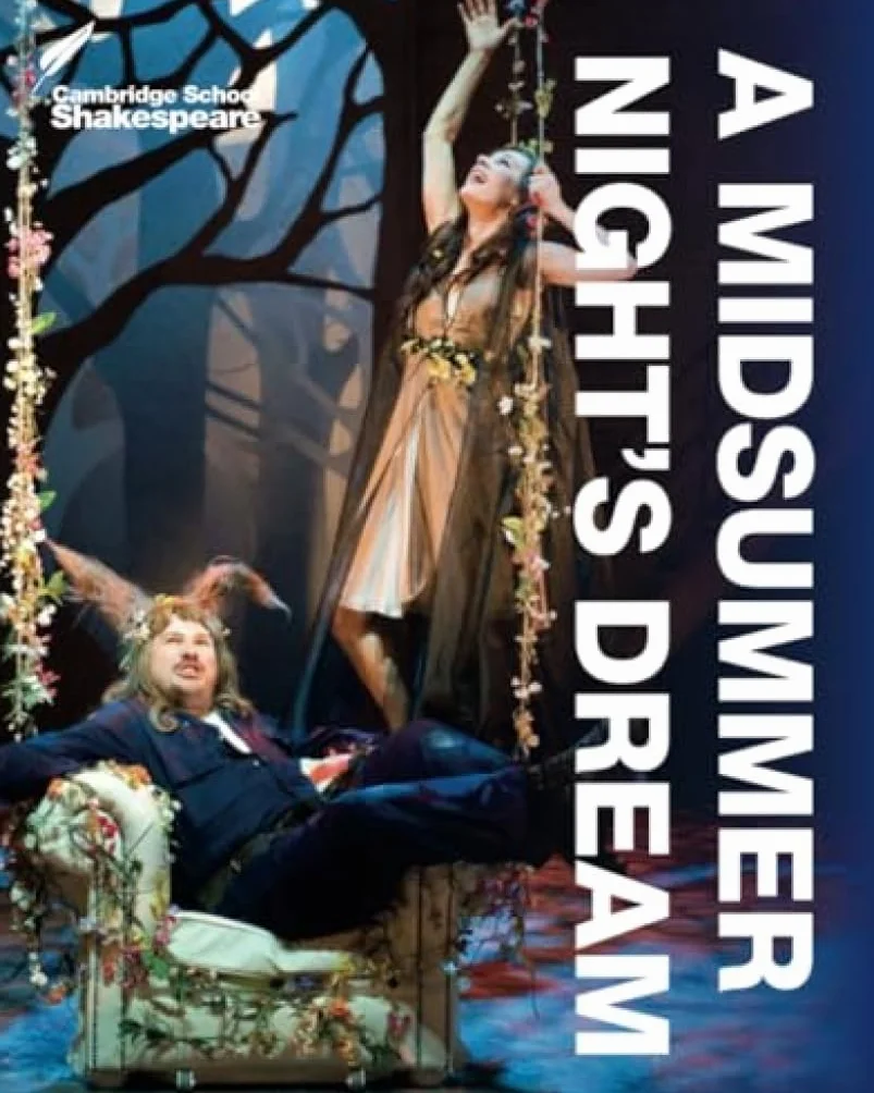 A Midsummer Night's Dream