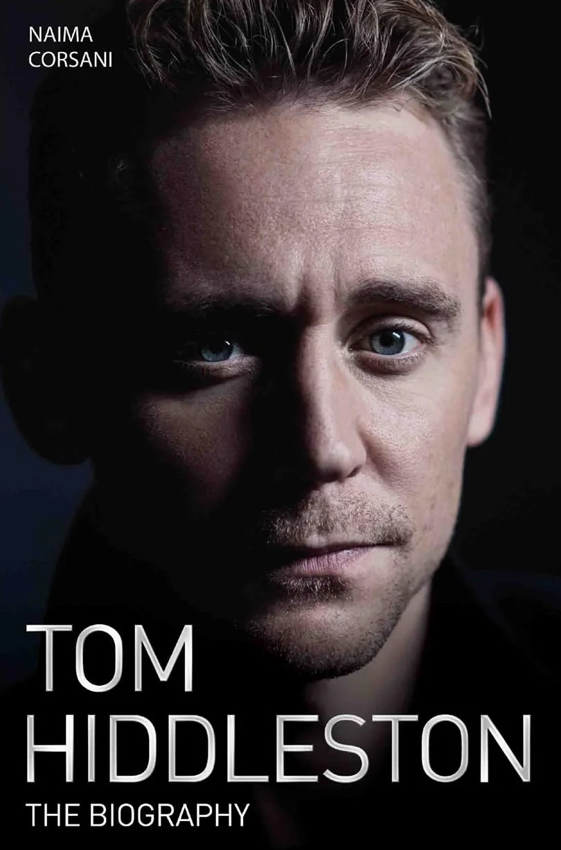 Tom Hiddleston Biography