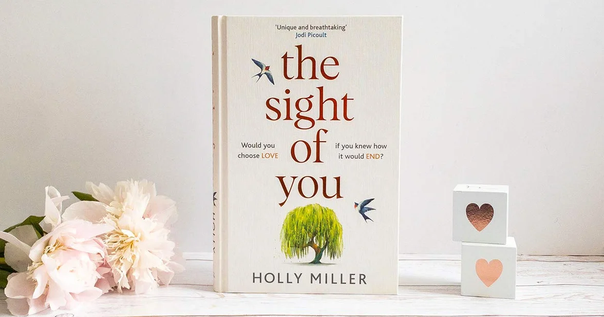 The Sight of You: Richard & Judy Book Club Pick Love Story