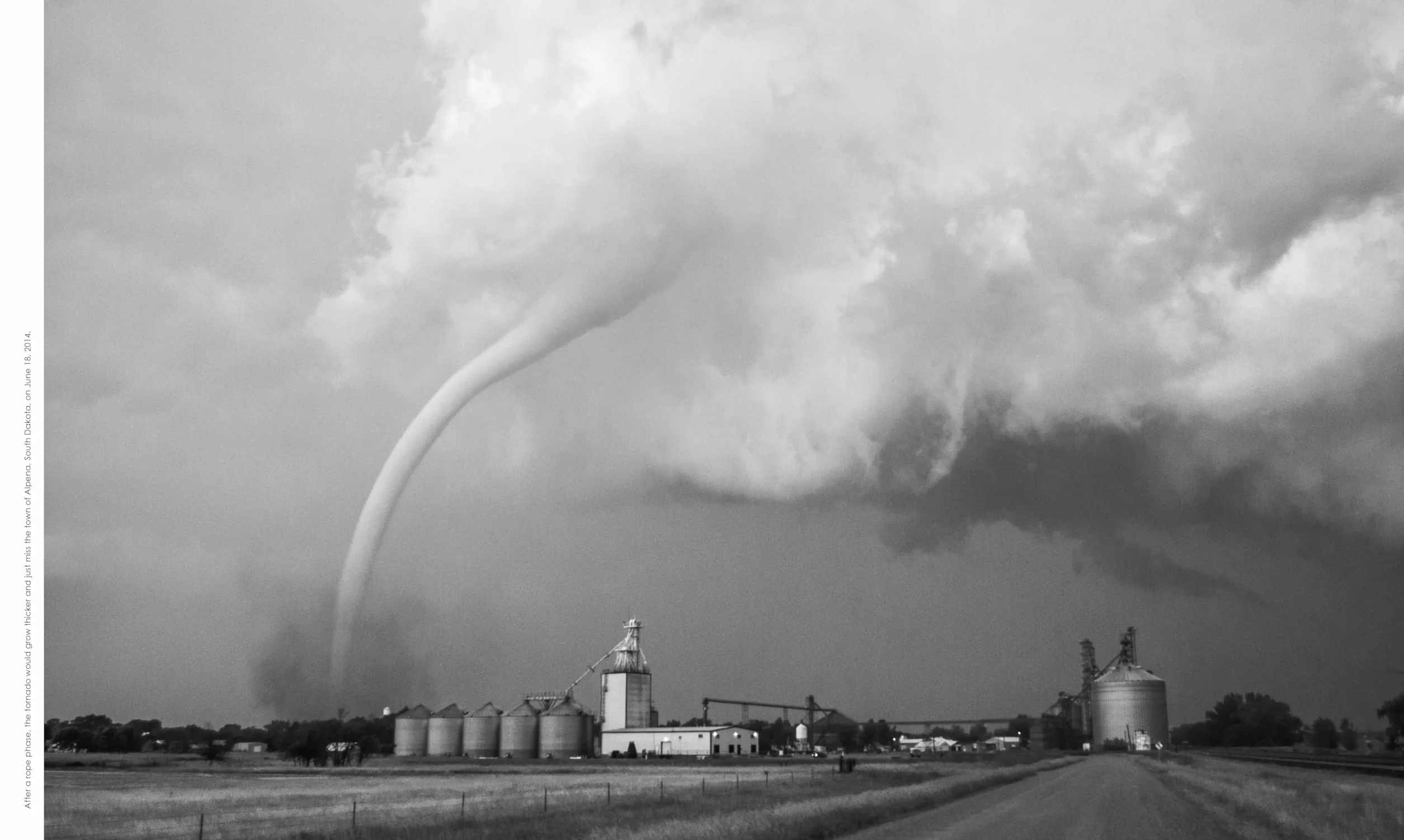 Storm: Chasing Nature's Wildest Weather