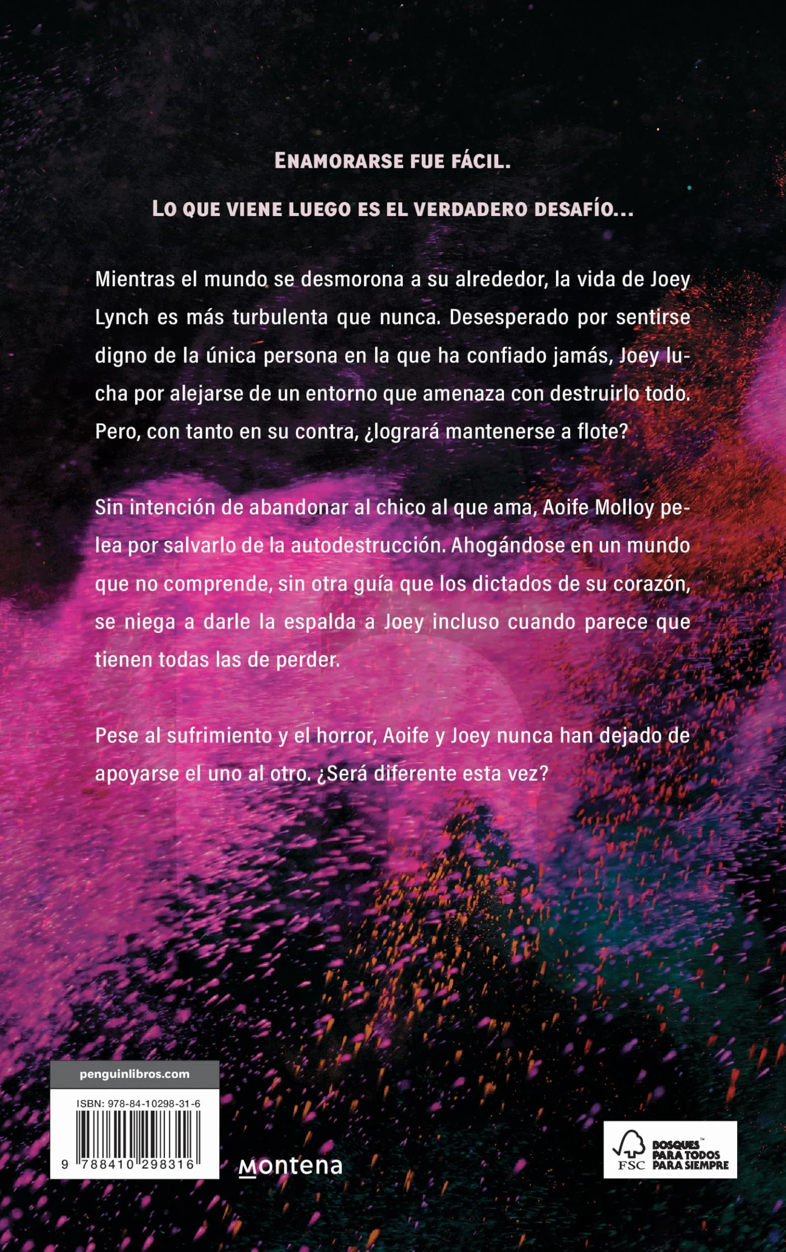 Redeeming 6 (Spanish Edition): 4