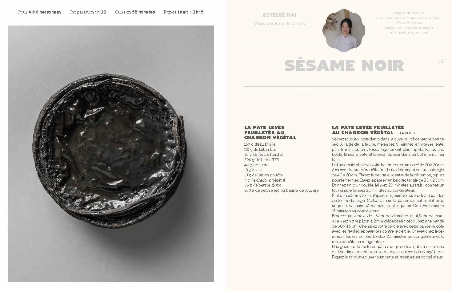 Flan - 51 recettes de grand.e.s Chef.fe.s: 51 recettes de grand.e.s chef.fe.s, des classiques aux créations les plus folles