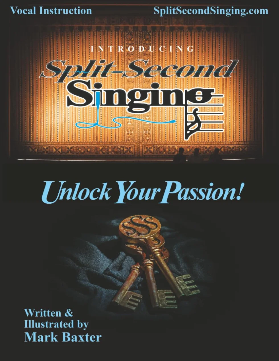 Split-Second Singing: Unlock Your Passion