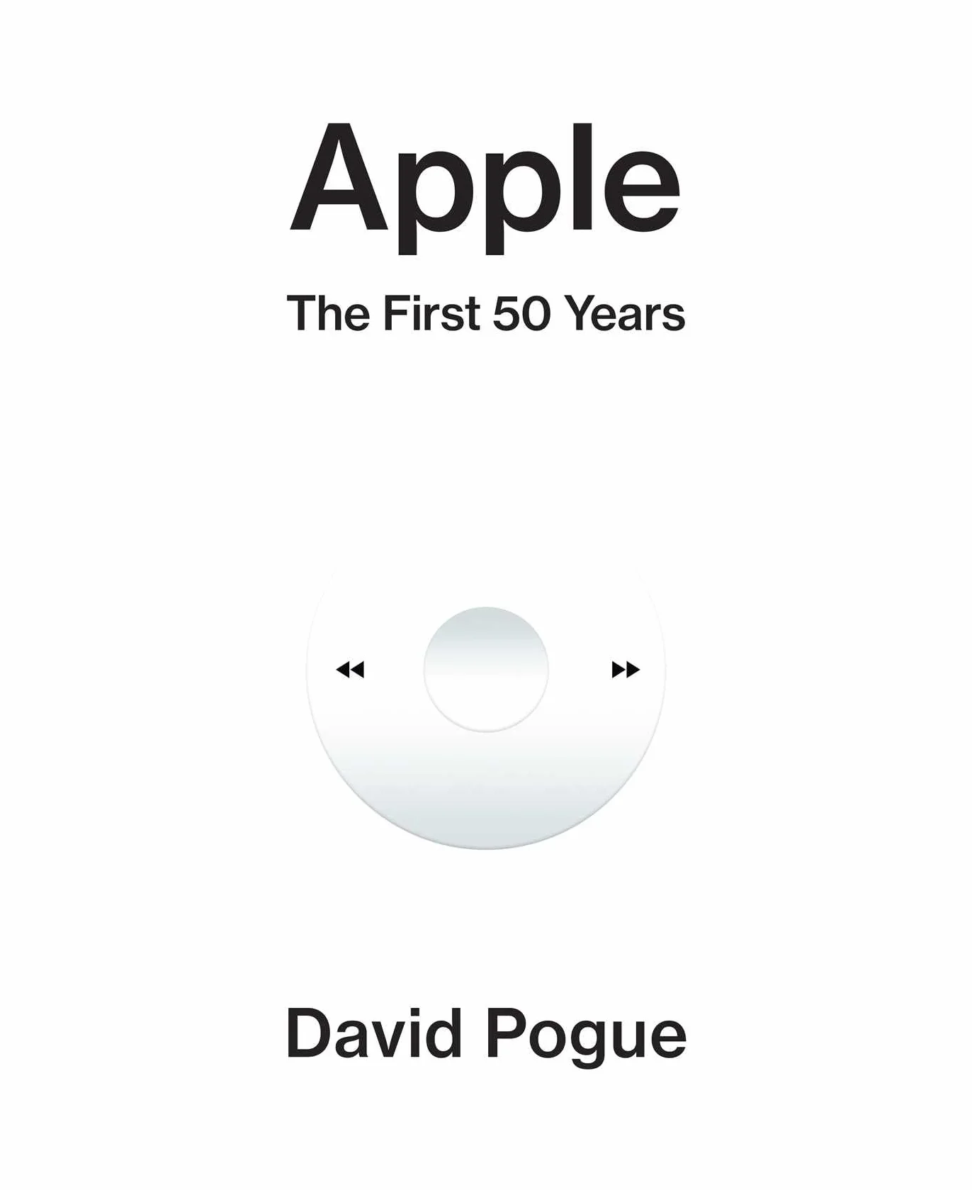 Apple The First 50 Years