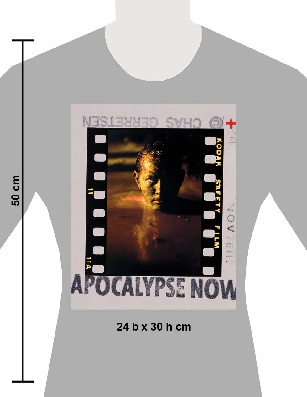 Apocalypse Now: The Lost Photo Archive