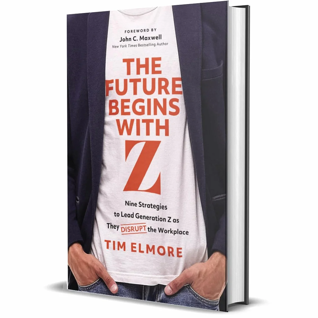 Nine Strategies to Lead Generation Z in the Workplace