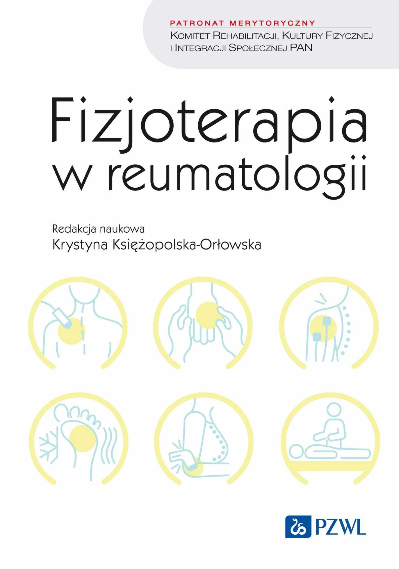 Fizjoterapia w reumatologii