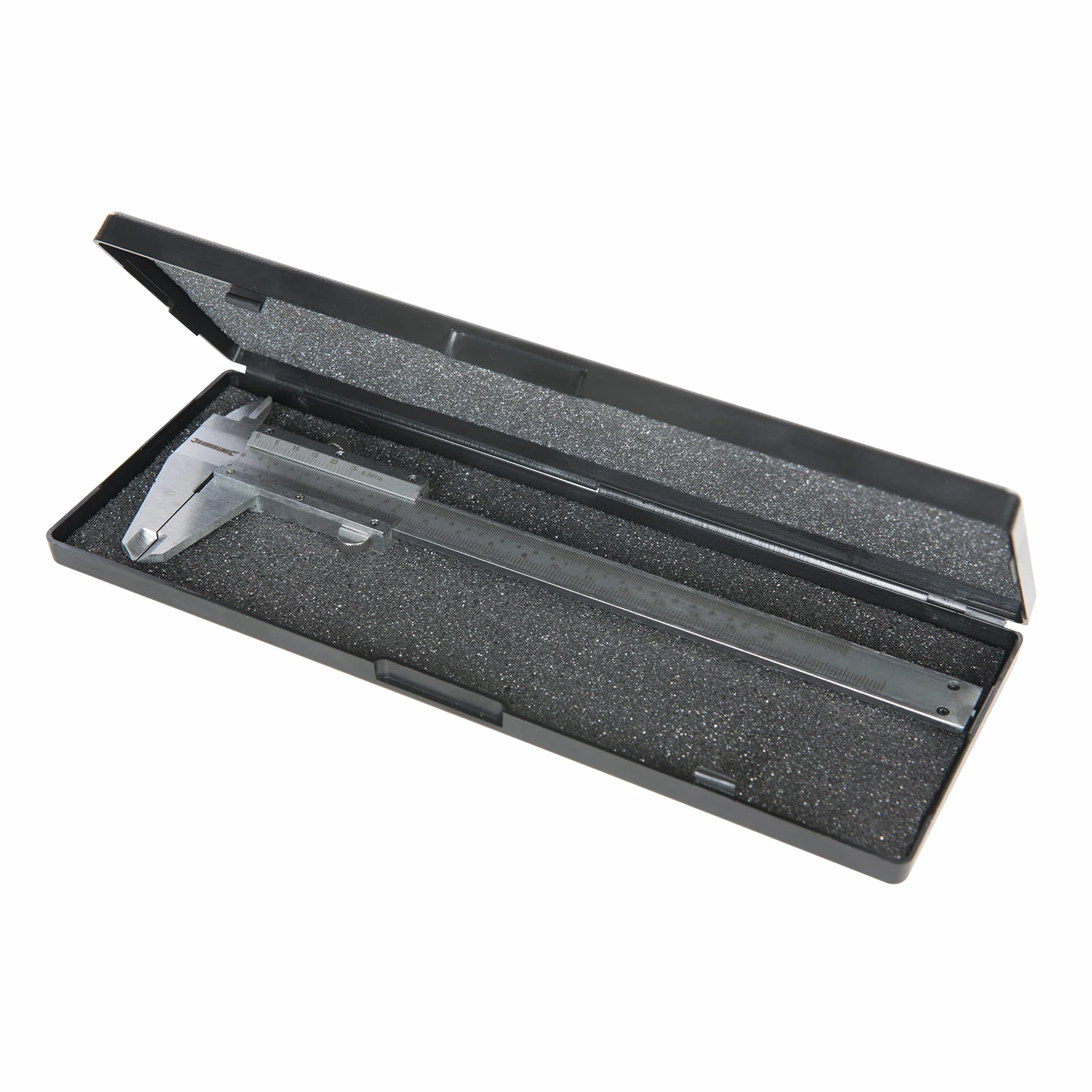 Silverline 675037 Suwmiarka 150 mm