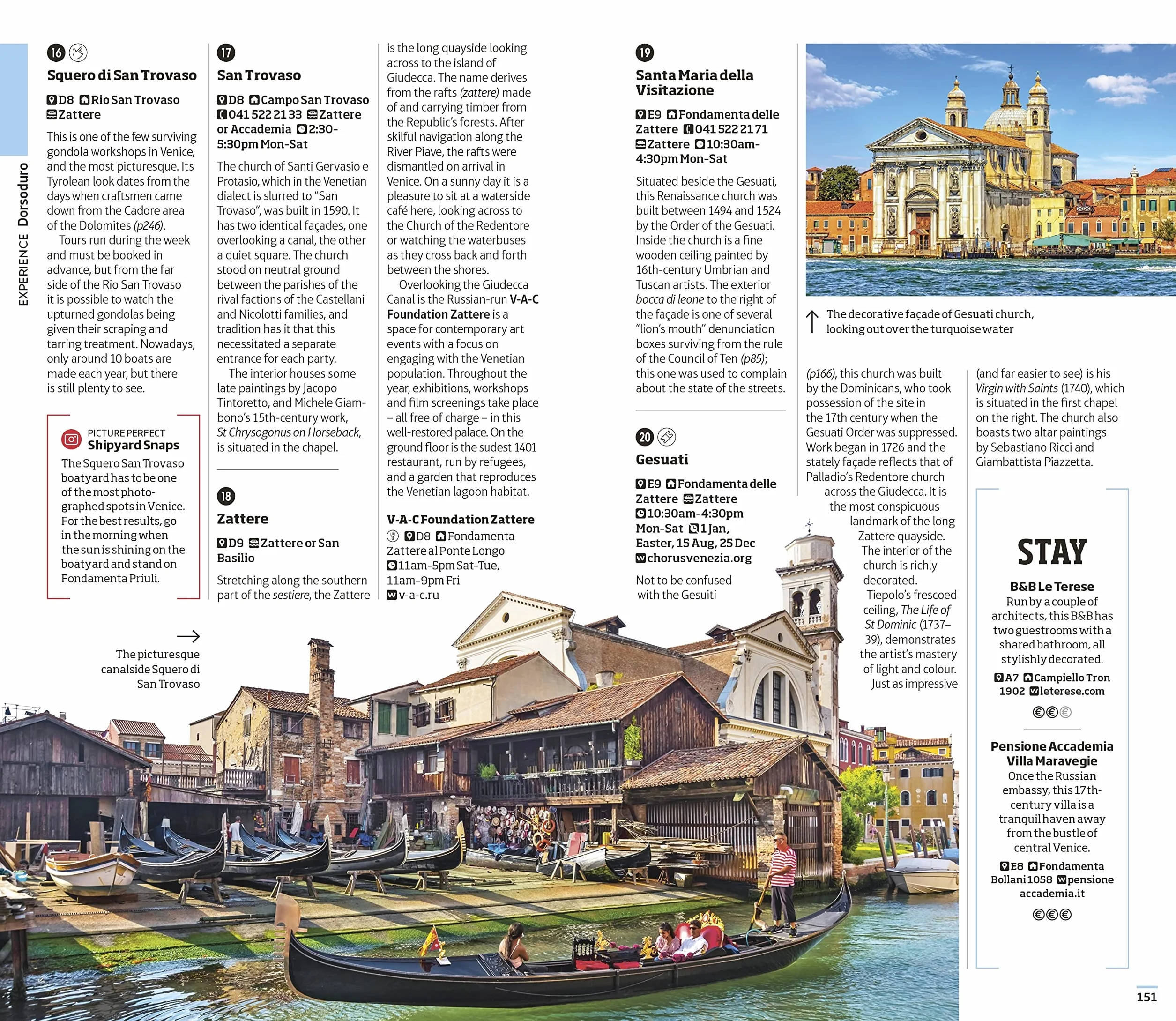 DK Eyewitness Venice and the Veneto