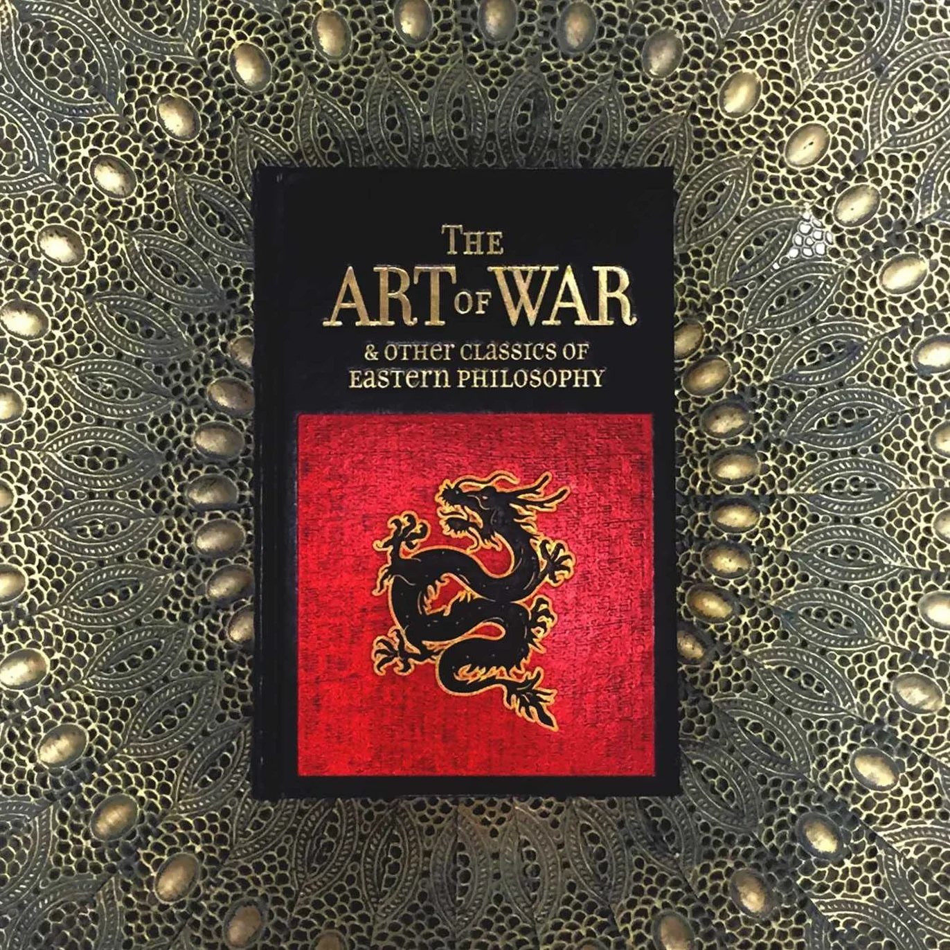 The Art of War & Other Classics of Eastern Philosophy