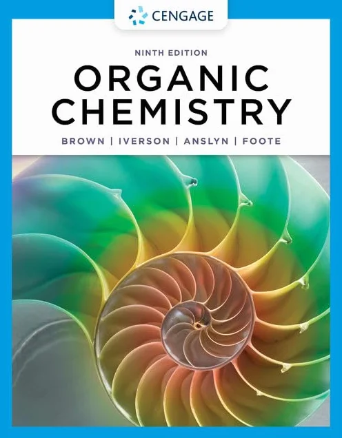 Organic Chemistry