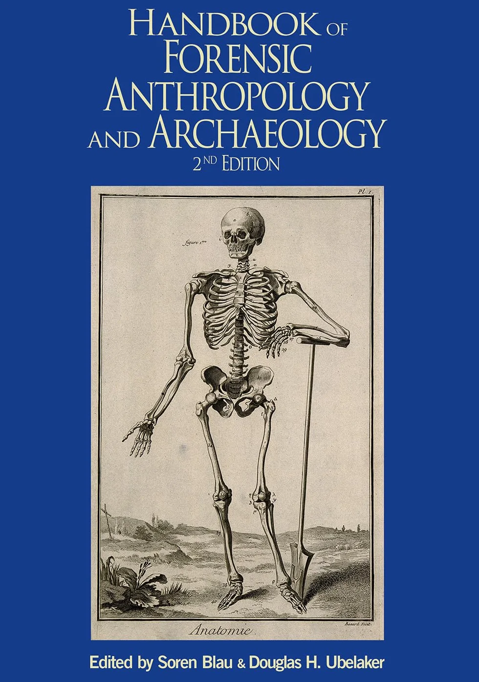 Handbook of Forensic Anthropology and Archaeology: Volume 2
