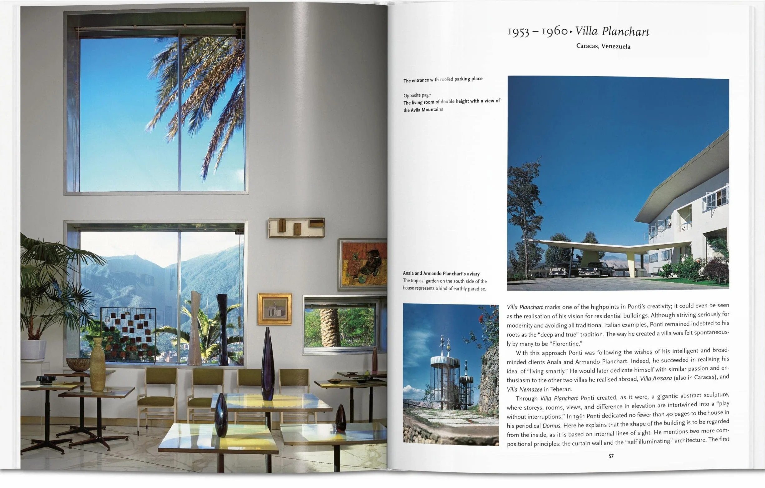 Gio Ponti: 1891-1979 Master of Lightness
