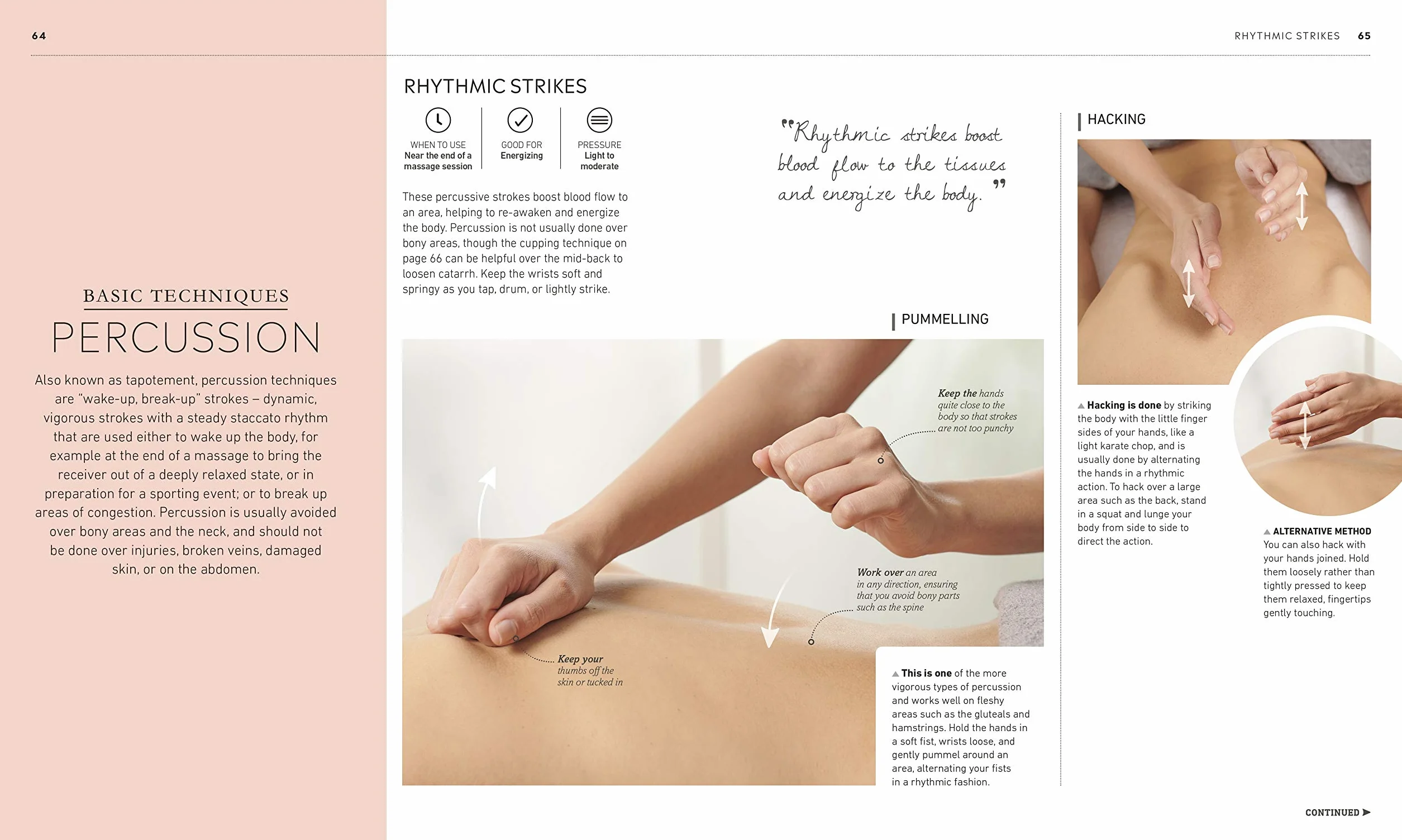 Neal's Yard Remedies Complete Massage Techniques Disciplines Skills Wellness