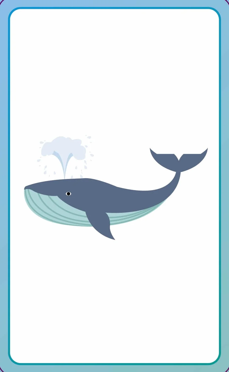English for Everyone Junior First Words Animals Flash Cards