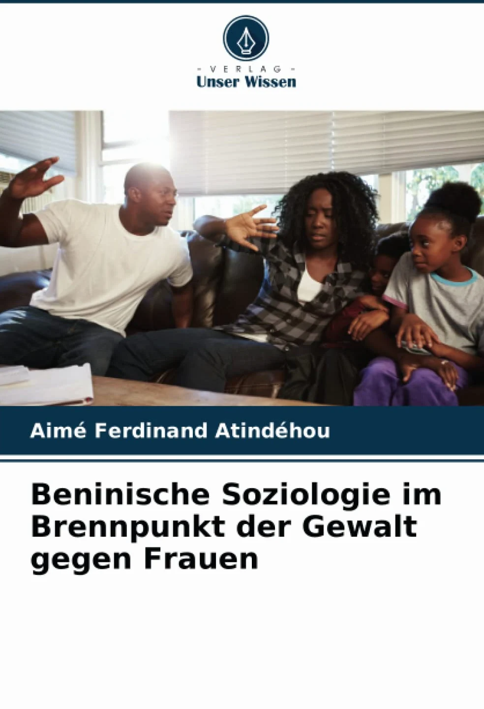 Beninische Soziologie im Brennpunkt der Gewalt gegen Frauen