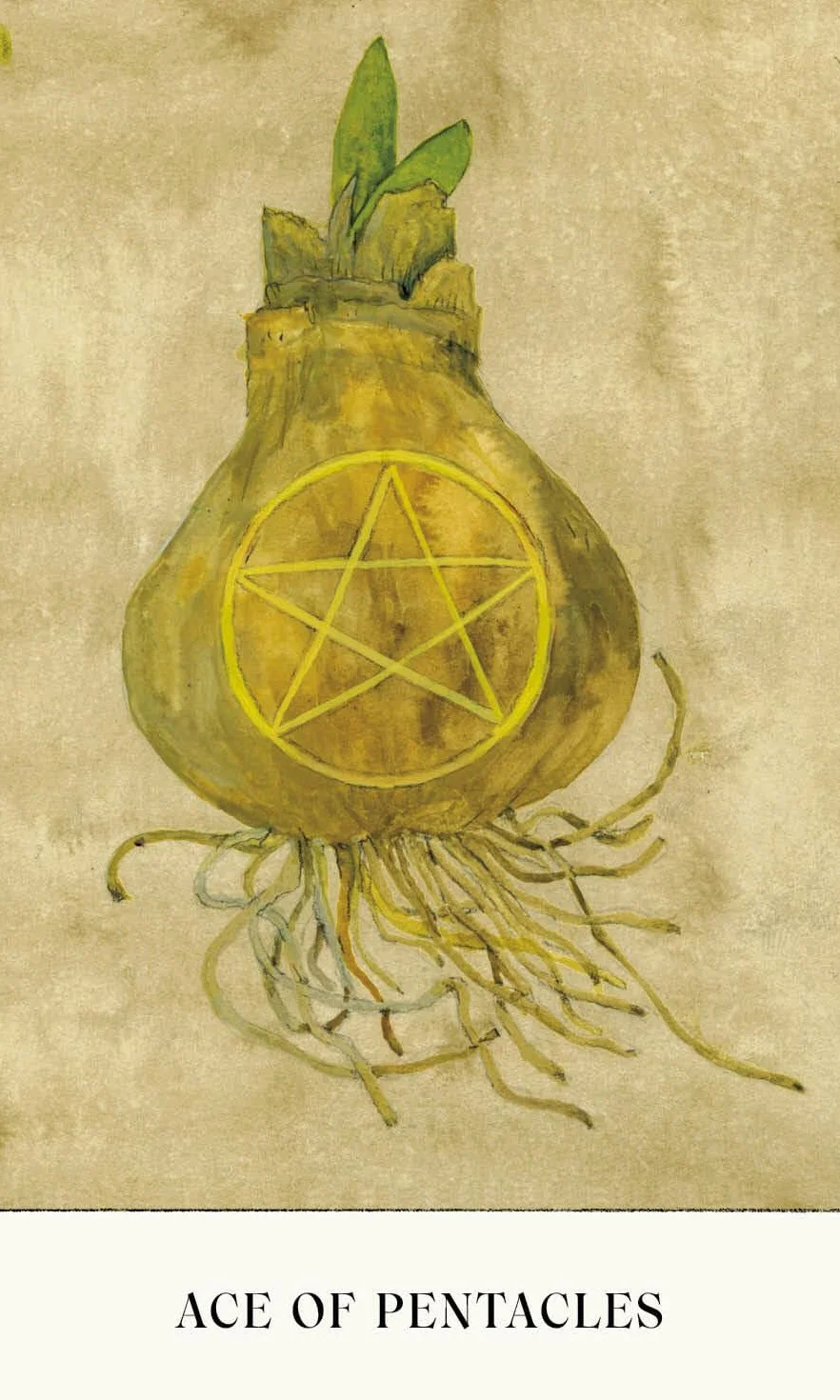Soul Tarot: A Deck and Guidebook for Healing and Self-Discovery