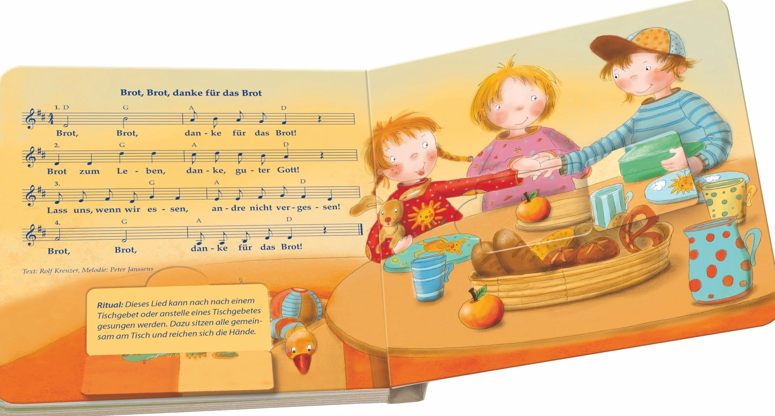 Meine schönsten Kinderlieder 3541