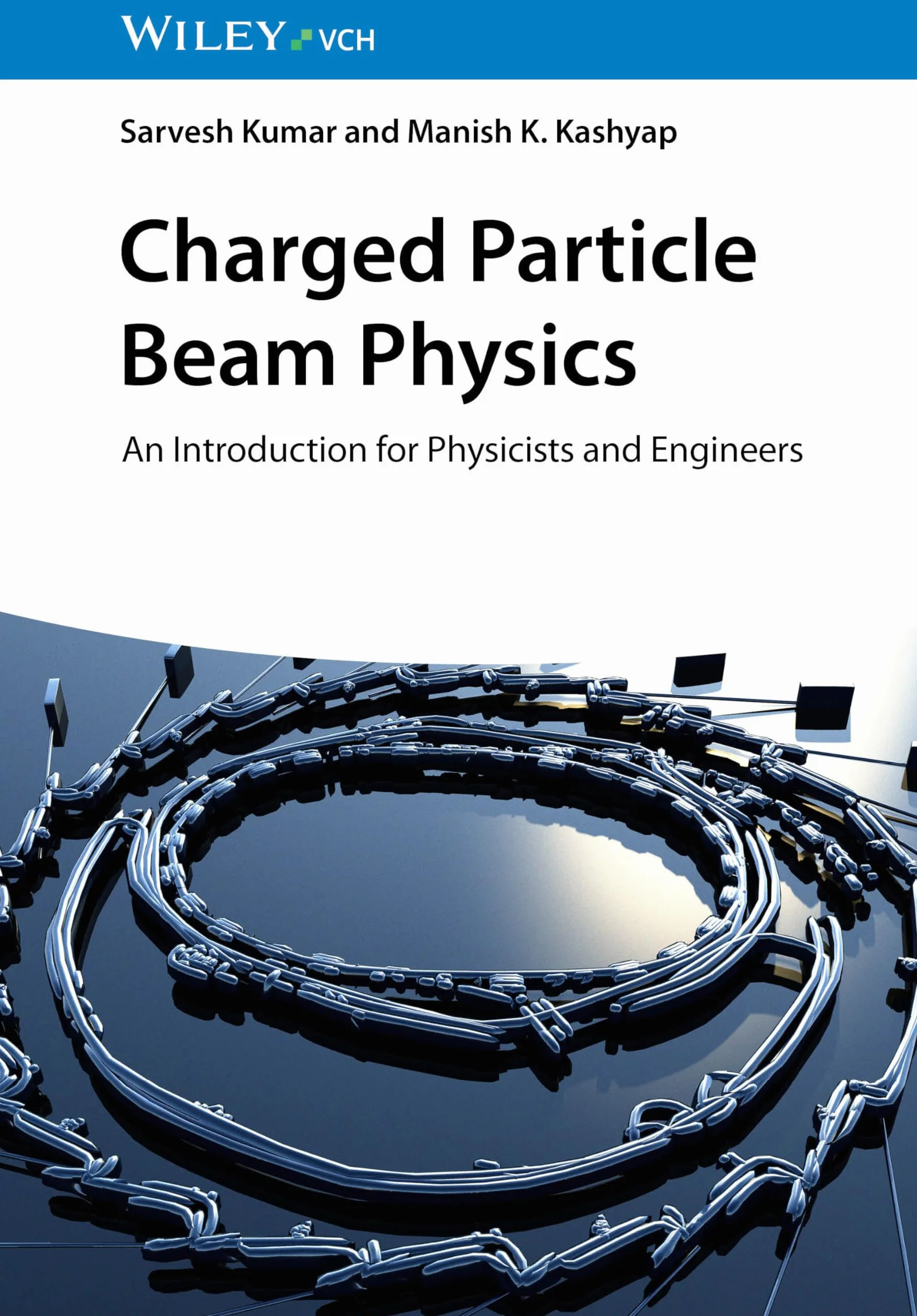 Charged Particle Beam Physics: An Introduction for Physicists and Engineers