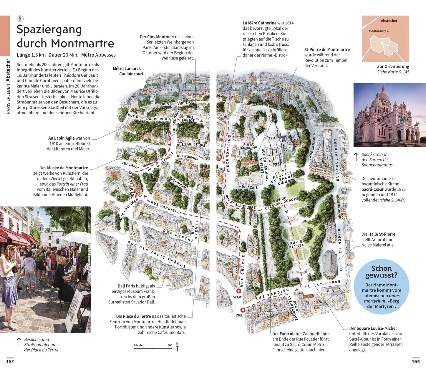 Vis-à-Vis Reiseführer Frankreich: Mit detailreichen 3D-Illustrationen. Von Reisenden. Für Reisende.