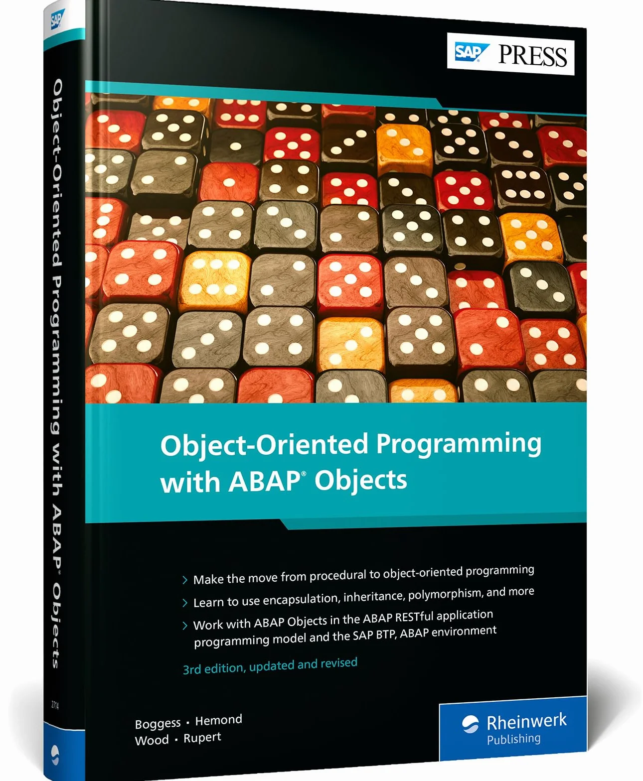 Object-Oriented Programming with ABAP Objects