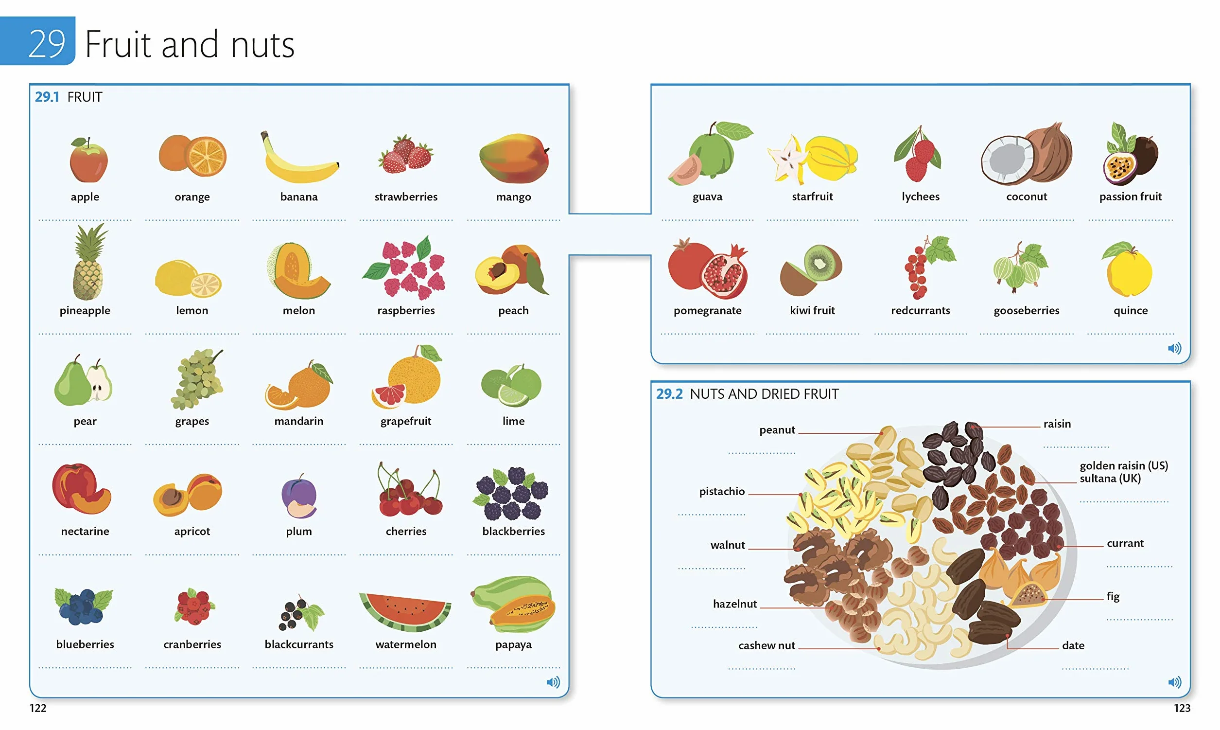 English for Everyone English Vocabulary Builder